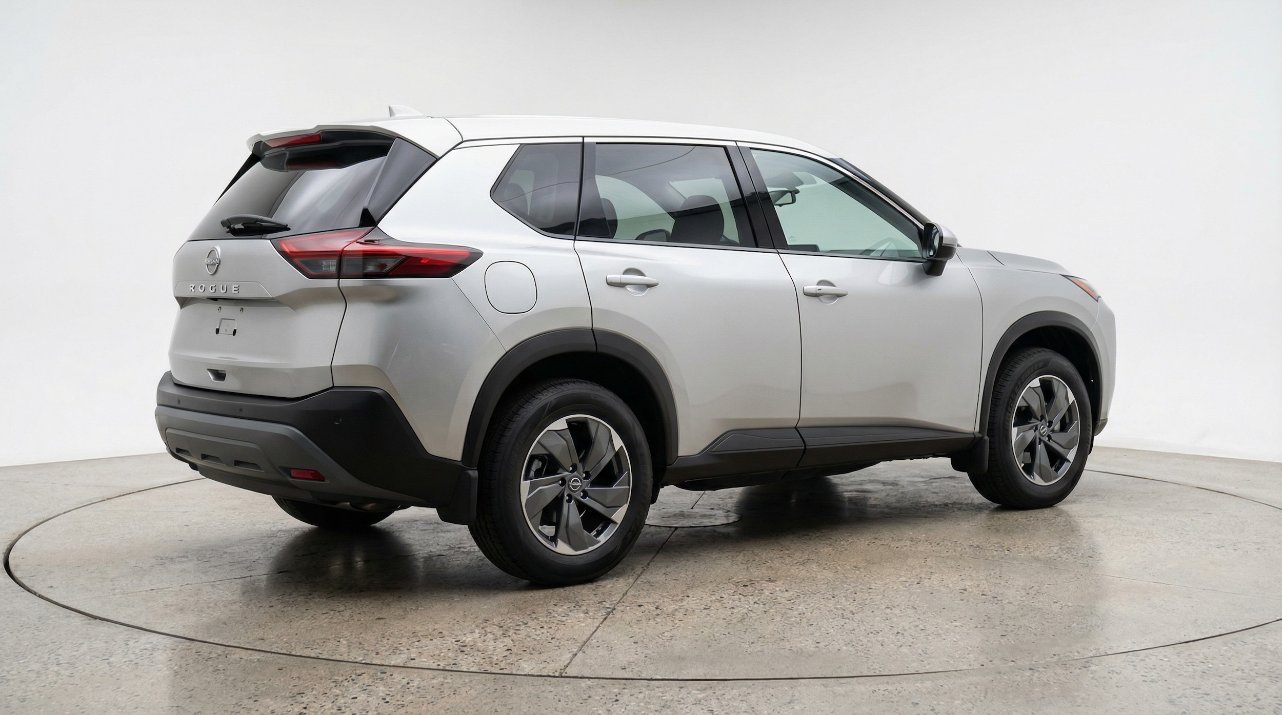 Thumbnail: 2025 Nissan Rogue - 7