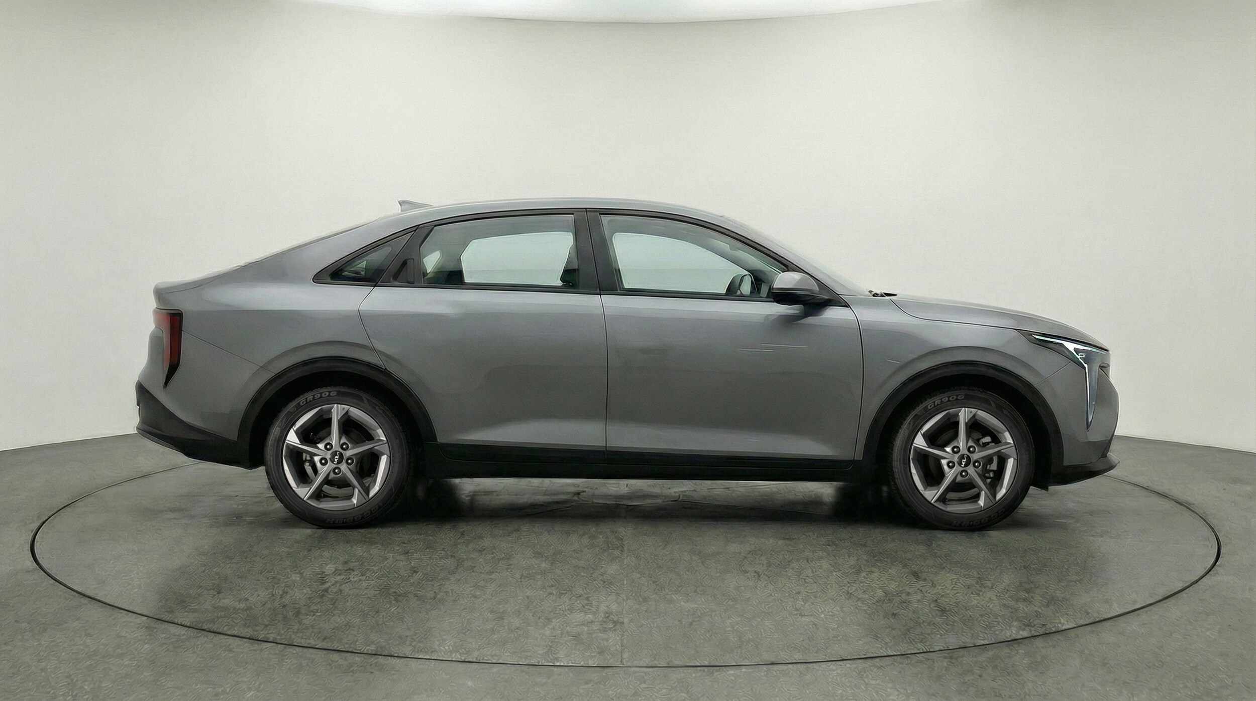 Thumbnail: 2025 Kia K4 - 8