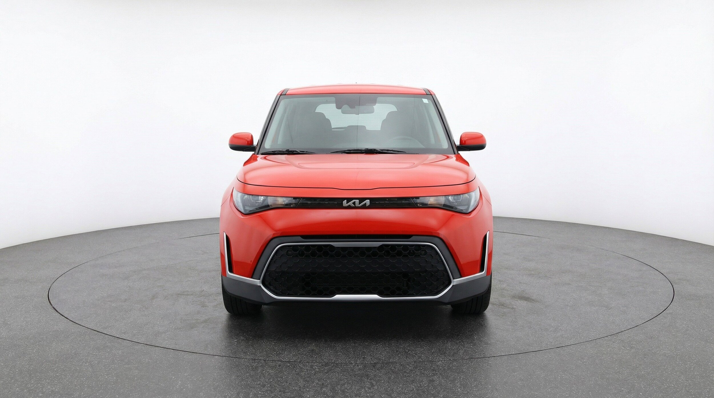 Thumbnail: 2025 Kia Soul - 2