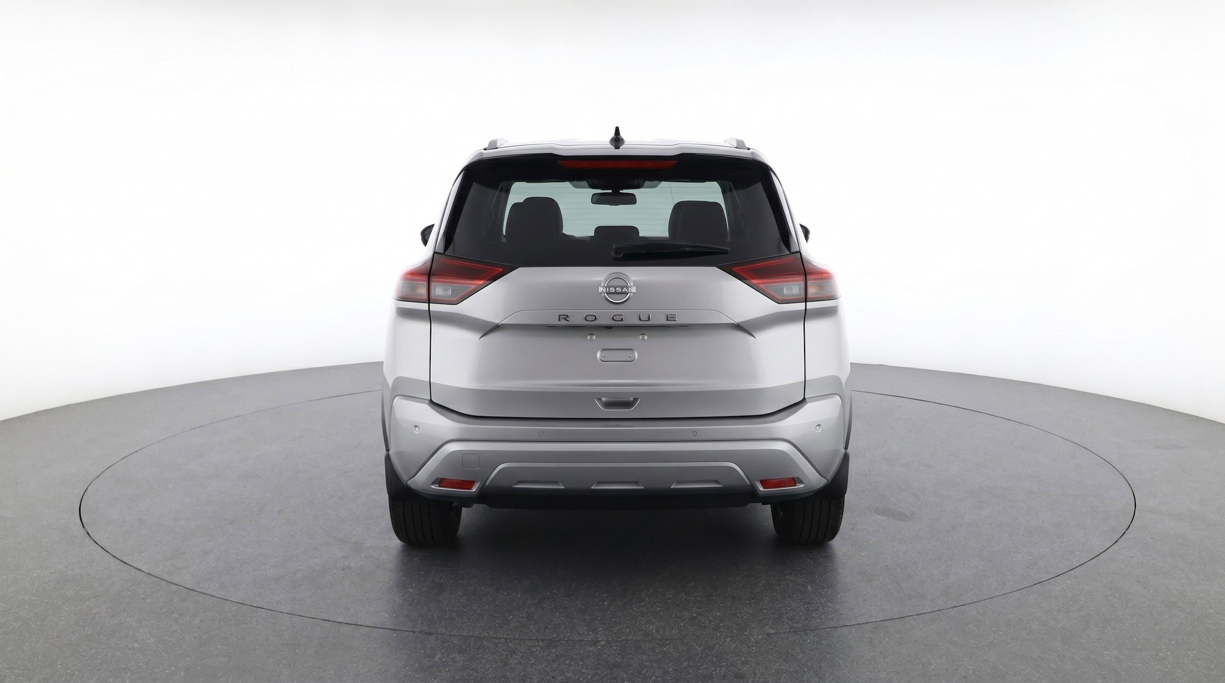 Thumbnail: 2025 Nissan Rogue - 7