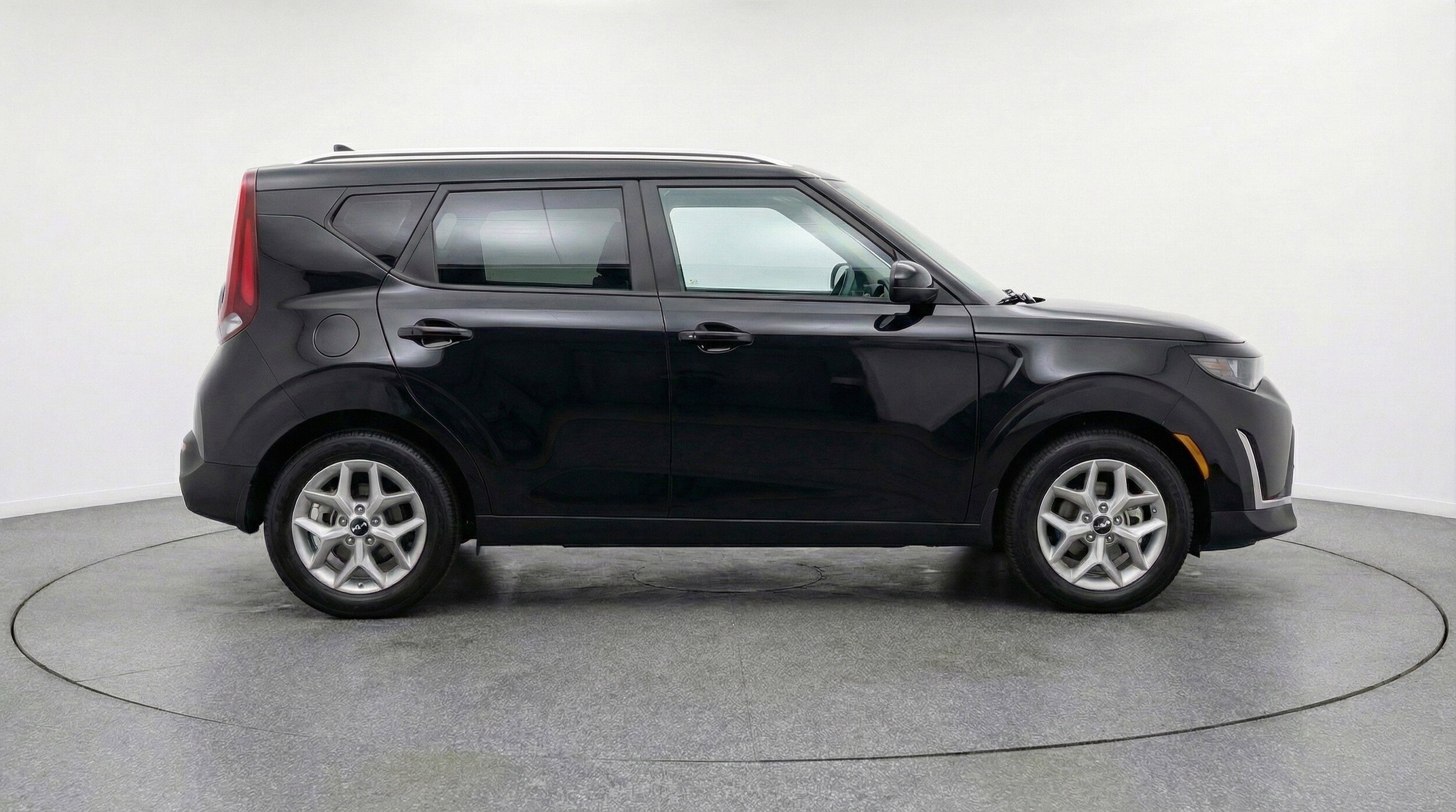 Thumbnail: 2025 Kia Soul - 11