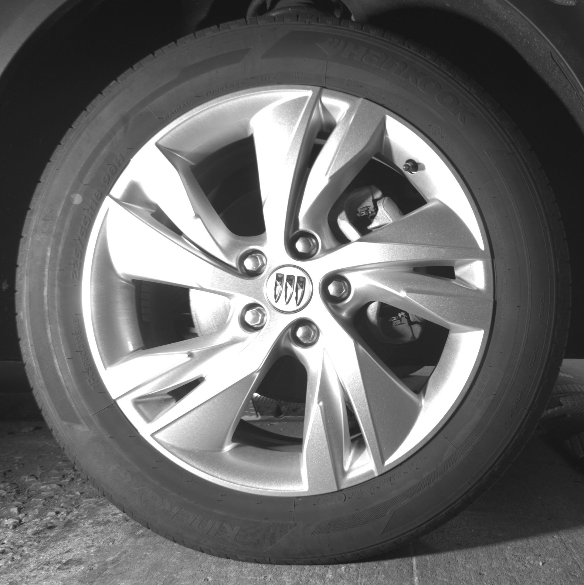 Thumbnail: 2025 Buick Encore GX - 13