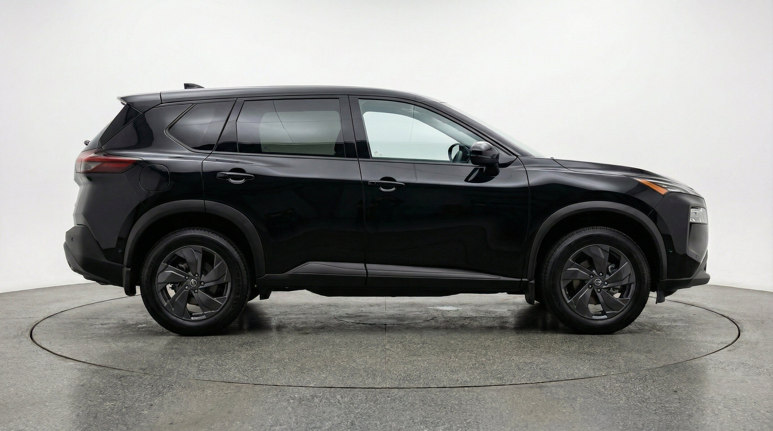 Thumbnail: 2026 Nissan Rogue - 11