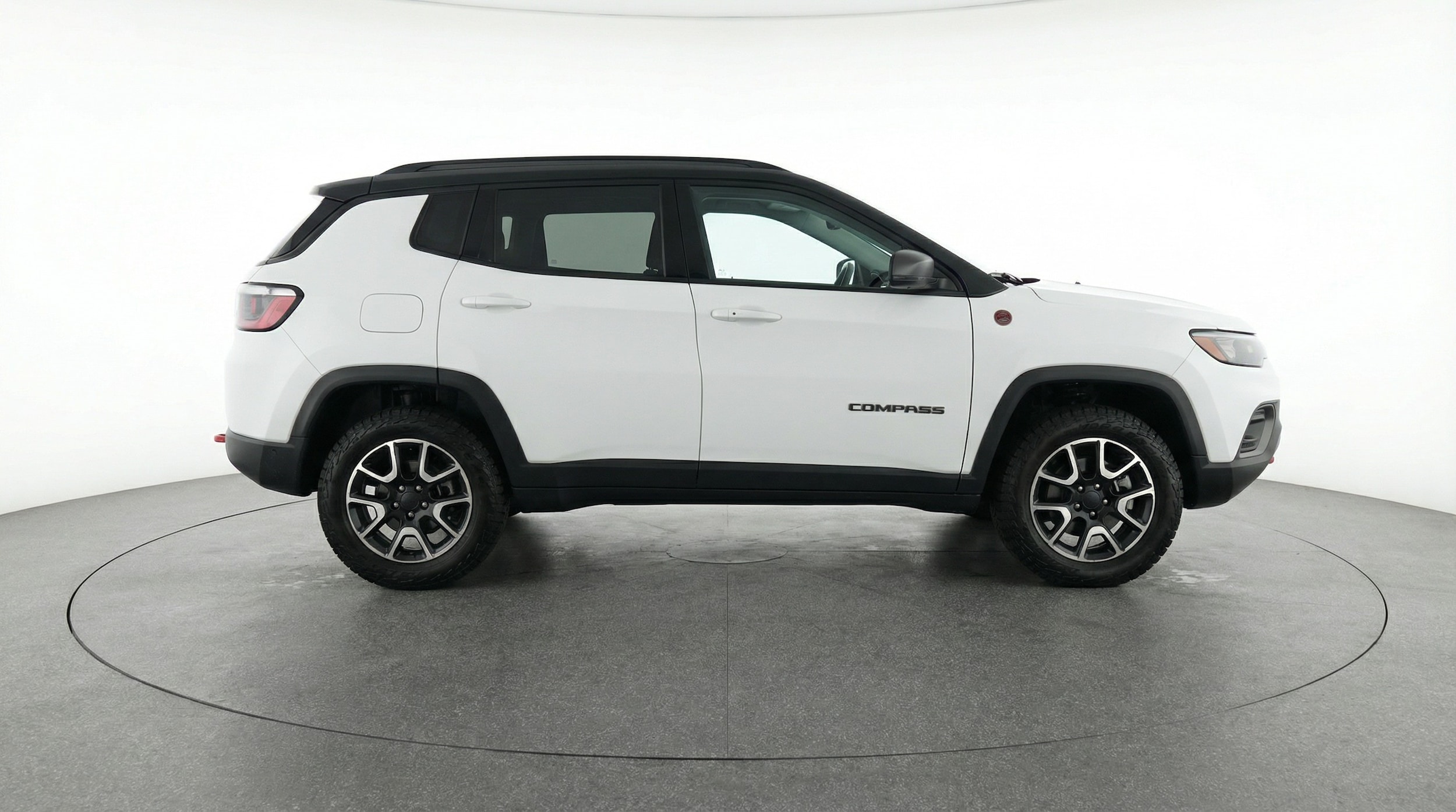 Thumbnail: 2025 Jeep Compass - 8