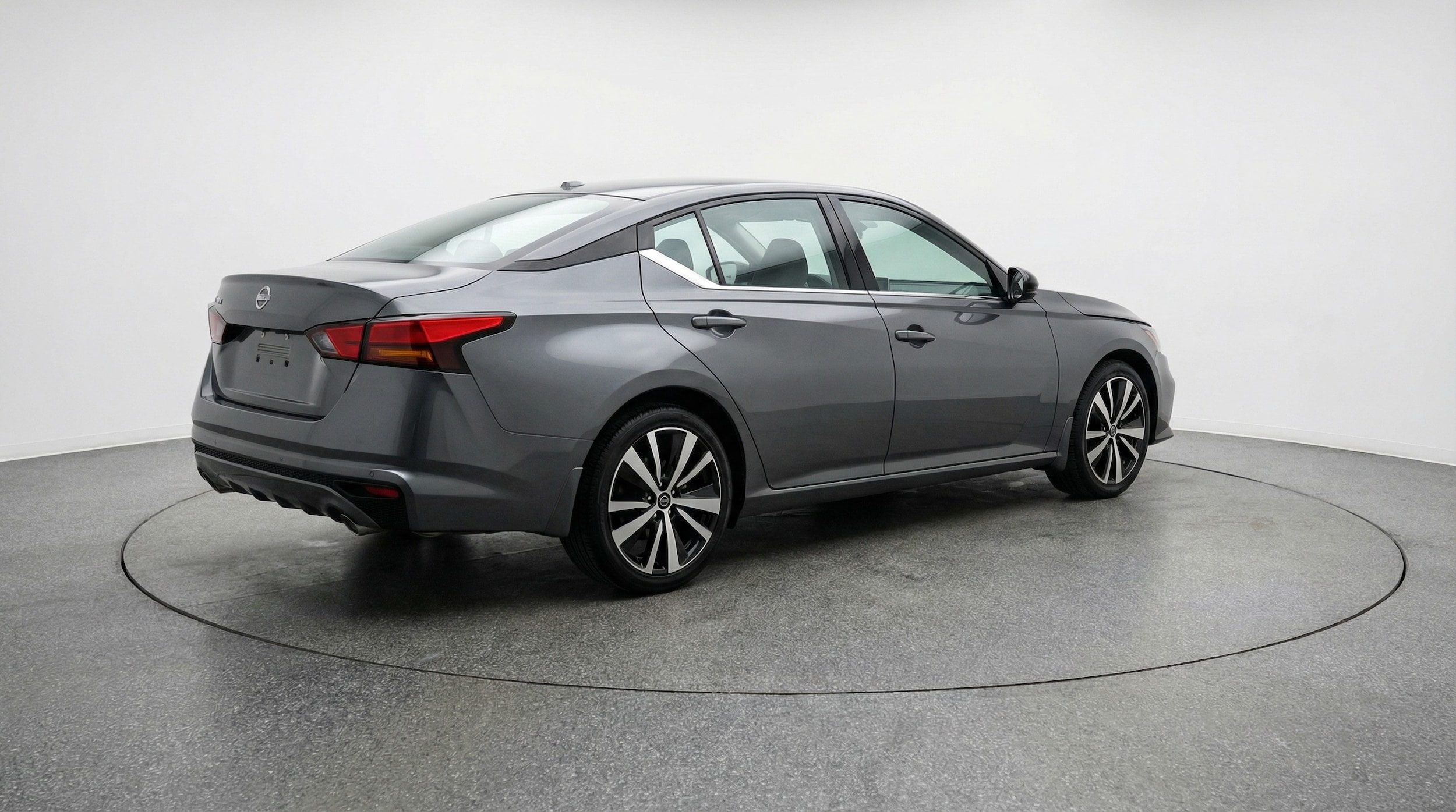 Thumbnail: 2025 Nissan Altima - 7