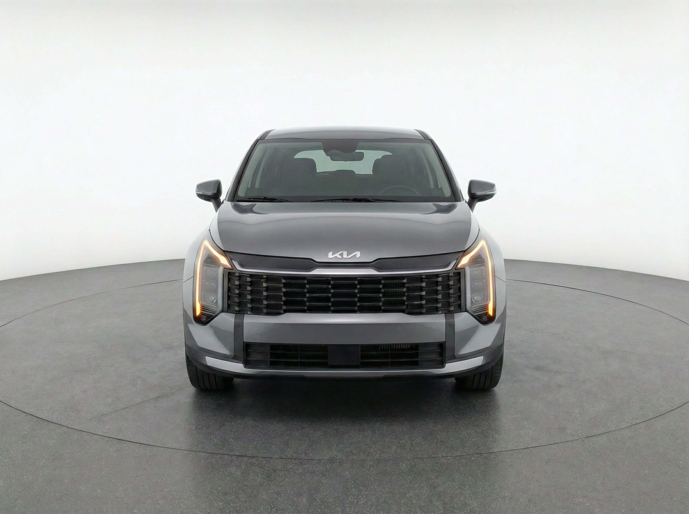 Thumbnail: 2026 Kia Sportage - 2