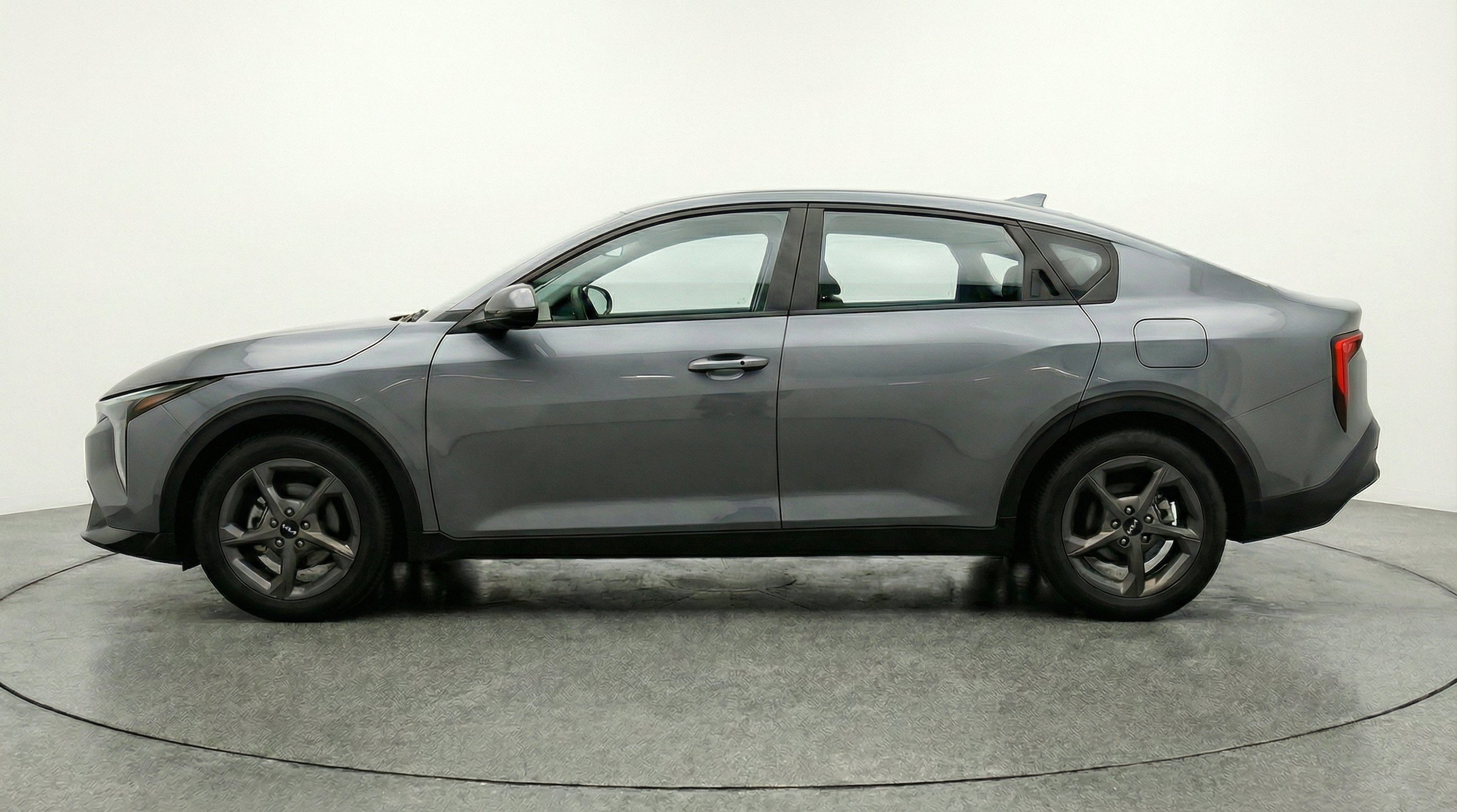 Thumbnail: 2025 Kia K4 - 5