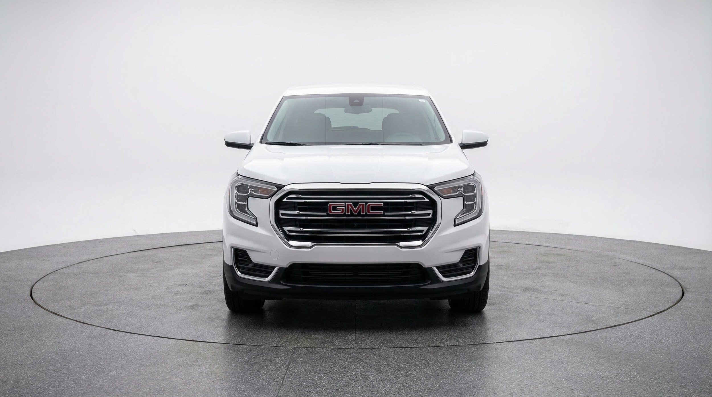 Thumbnail: 2024 GMC Terrain - 2