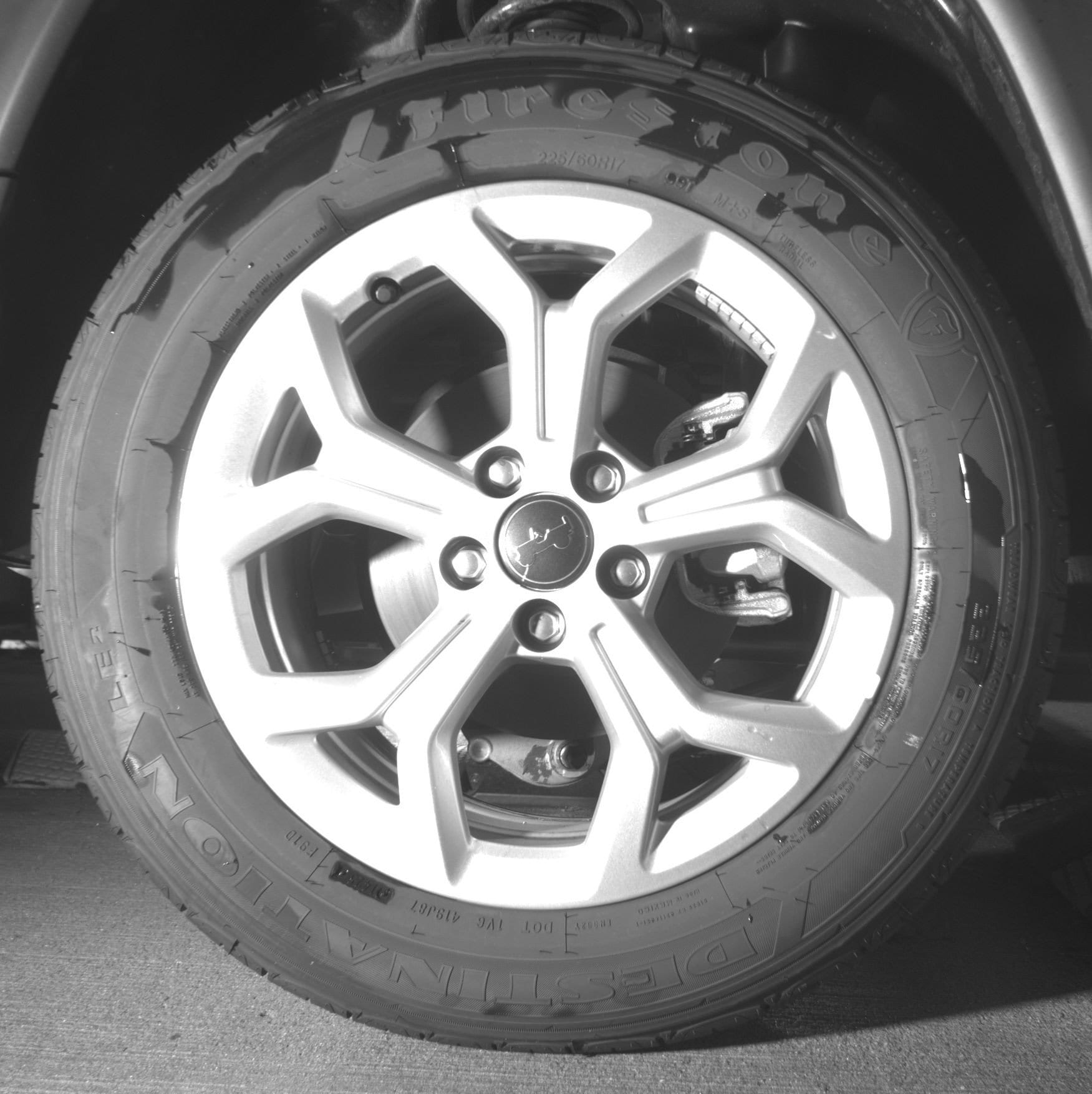 Thumbnail: 2025 Jeep Compass - 15