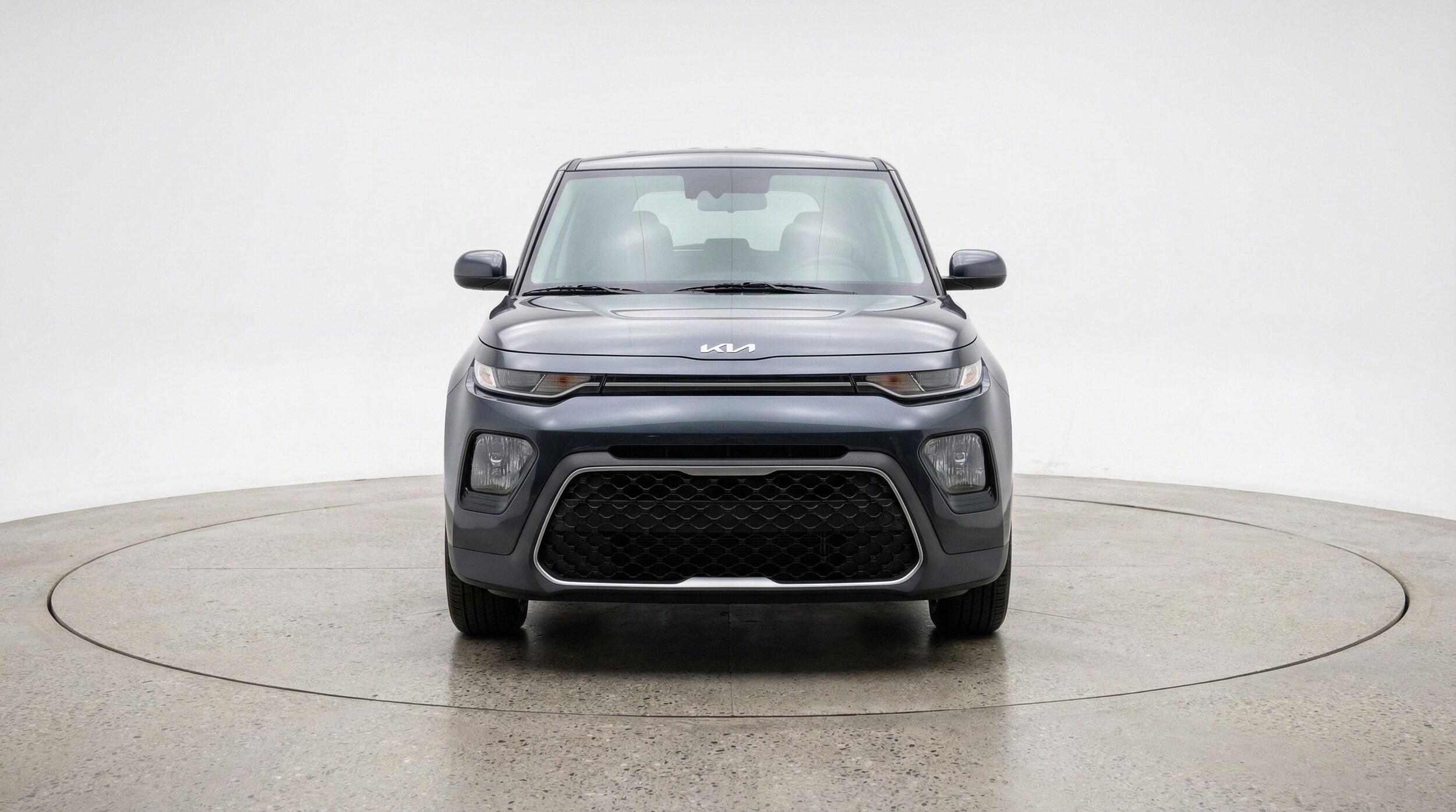 Thumbnail: 2025 Kia Soul - 2