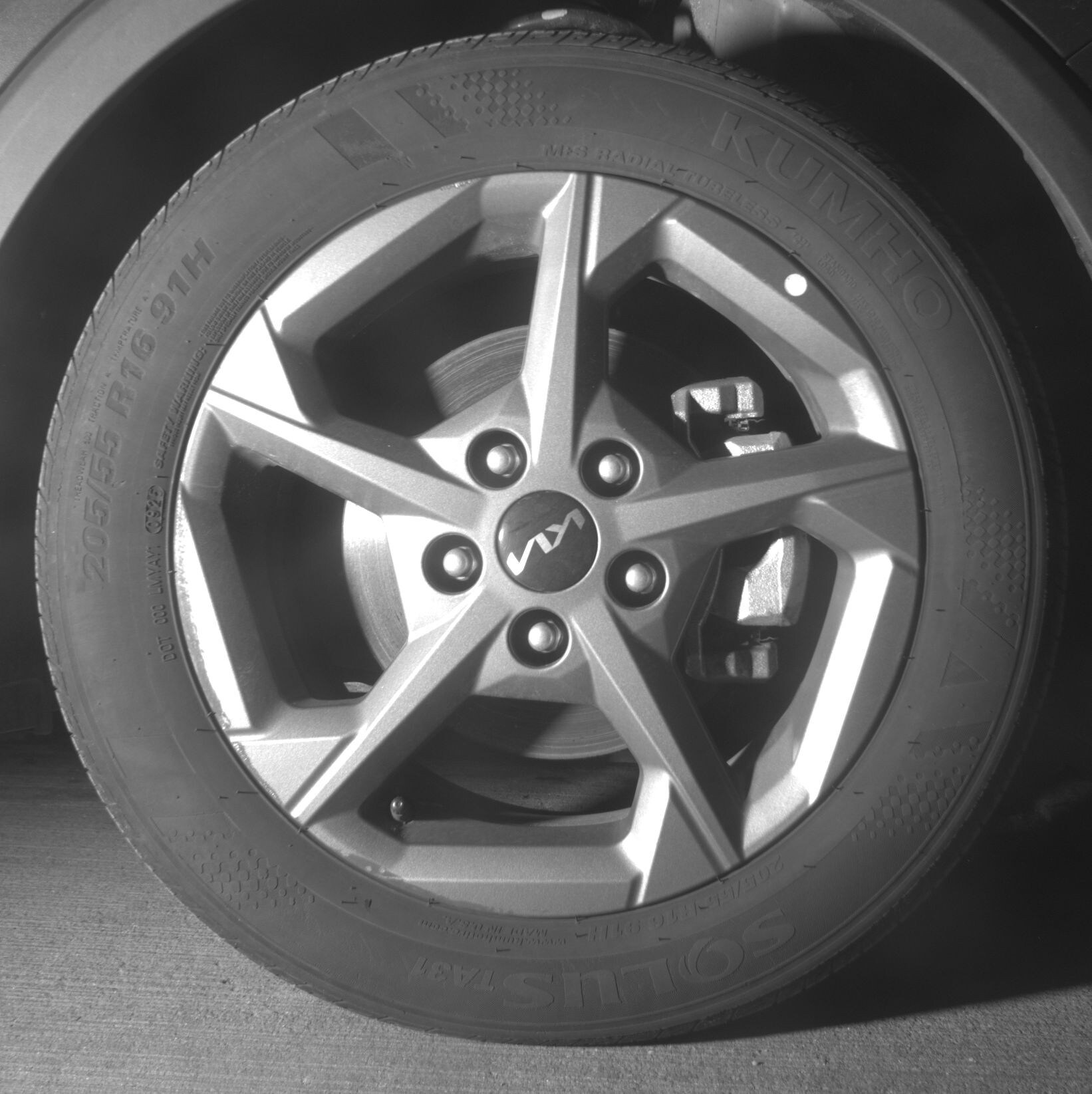 Thumbnail: 2025 Kia K4 - 10