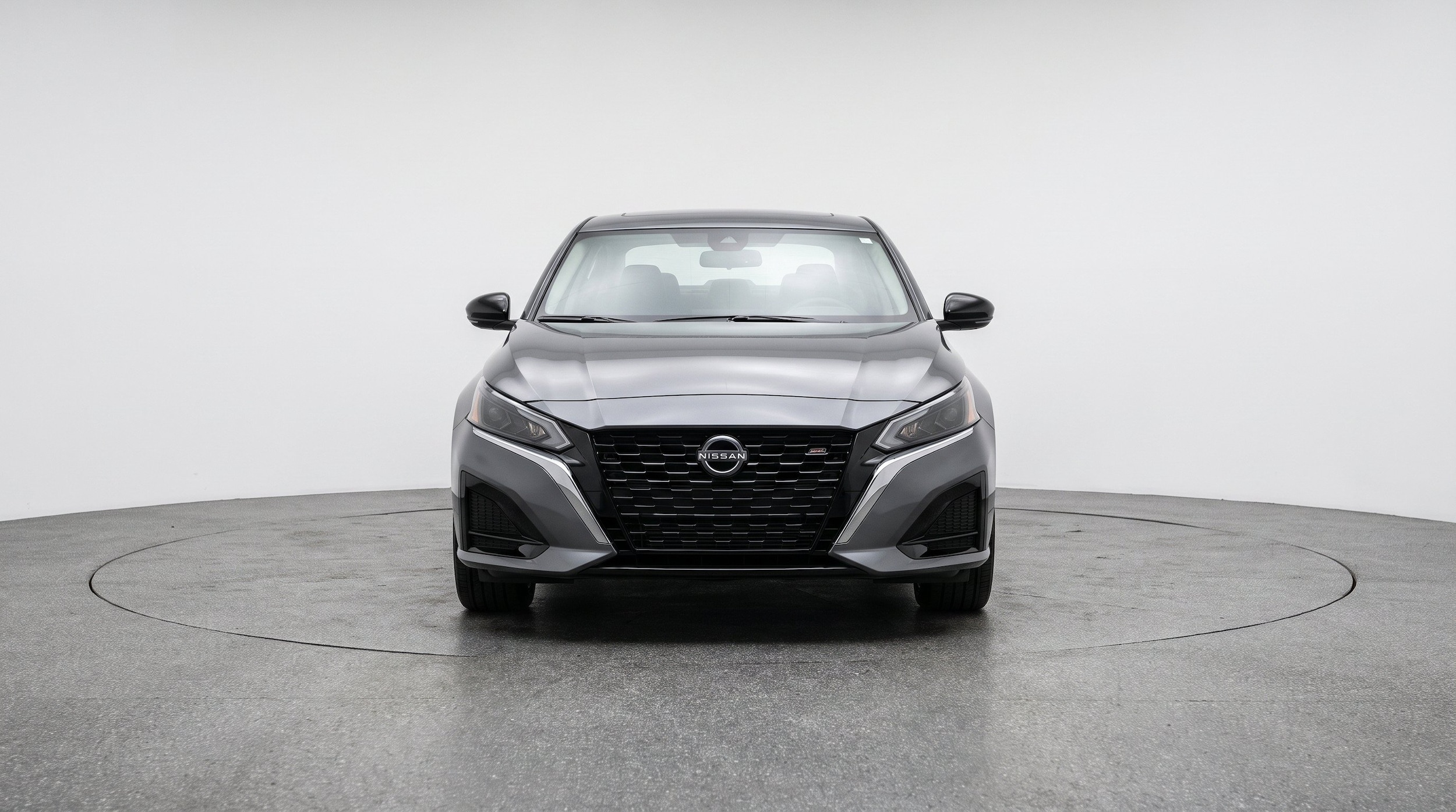 Thumbnail: 2026 Nissan Altima - 2