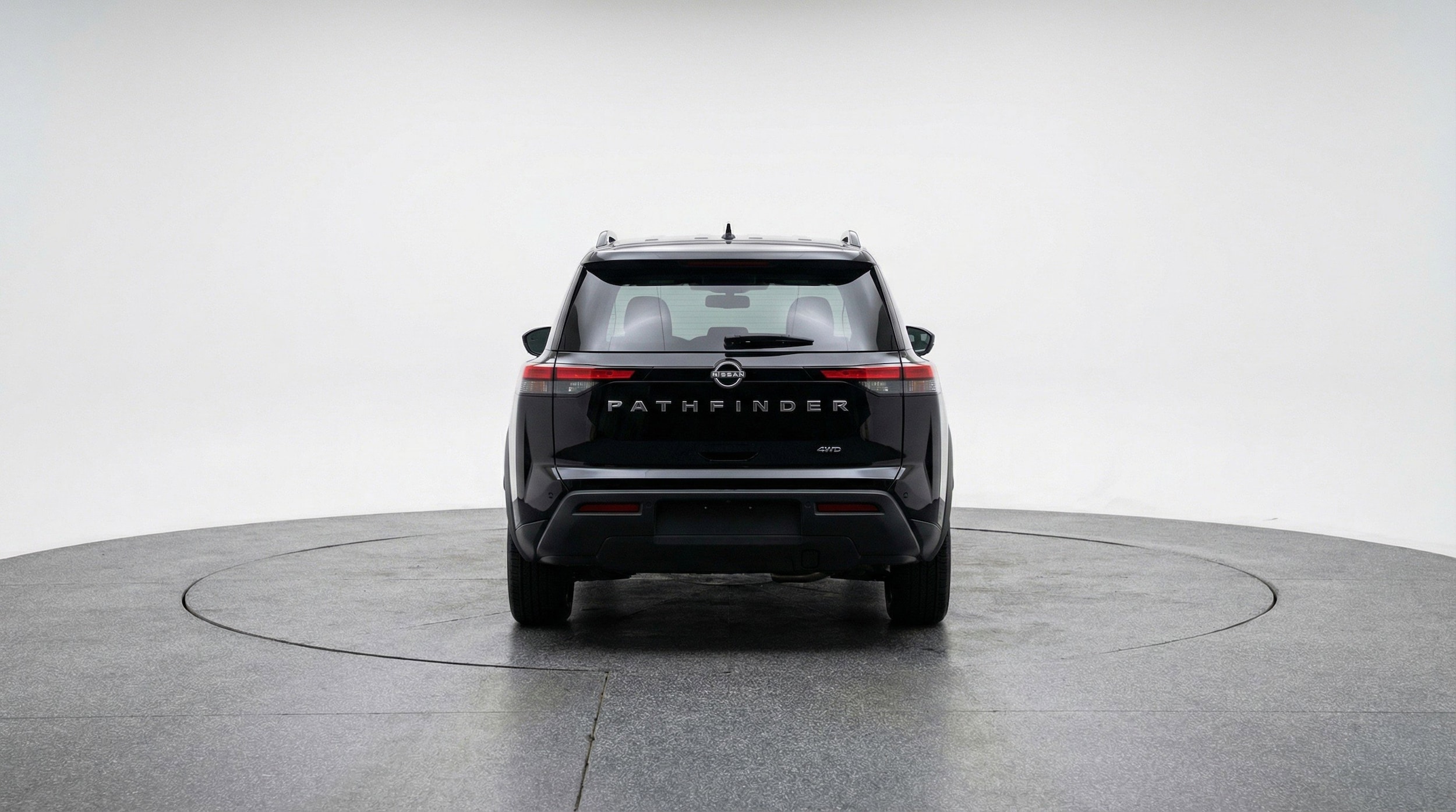 Thumbnail: 2025 Nissan Pathfinder - 7