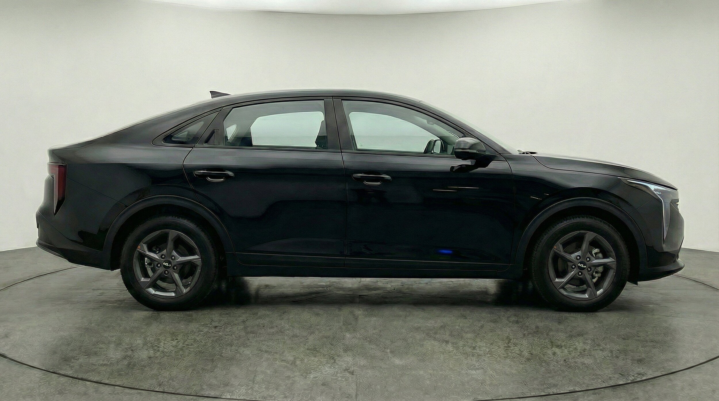 Thumbnail: 2025 Kia K4 - 11
