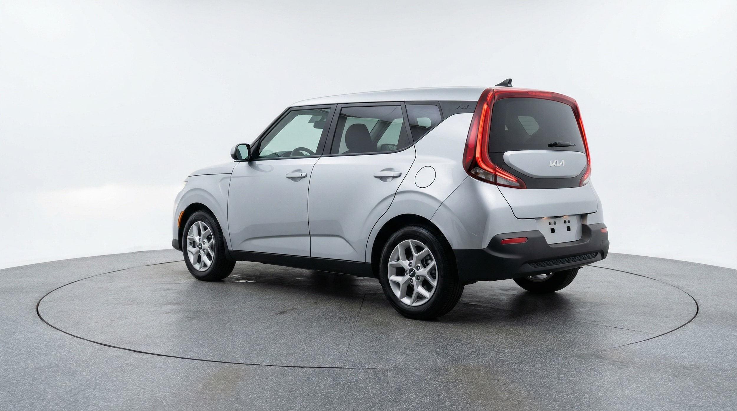 Thumbnail: 2025 Kia Soul - 5