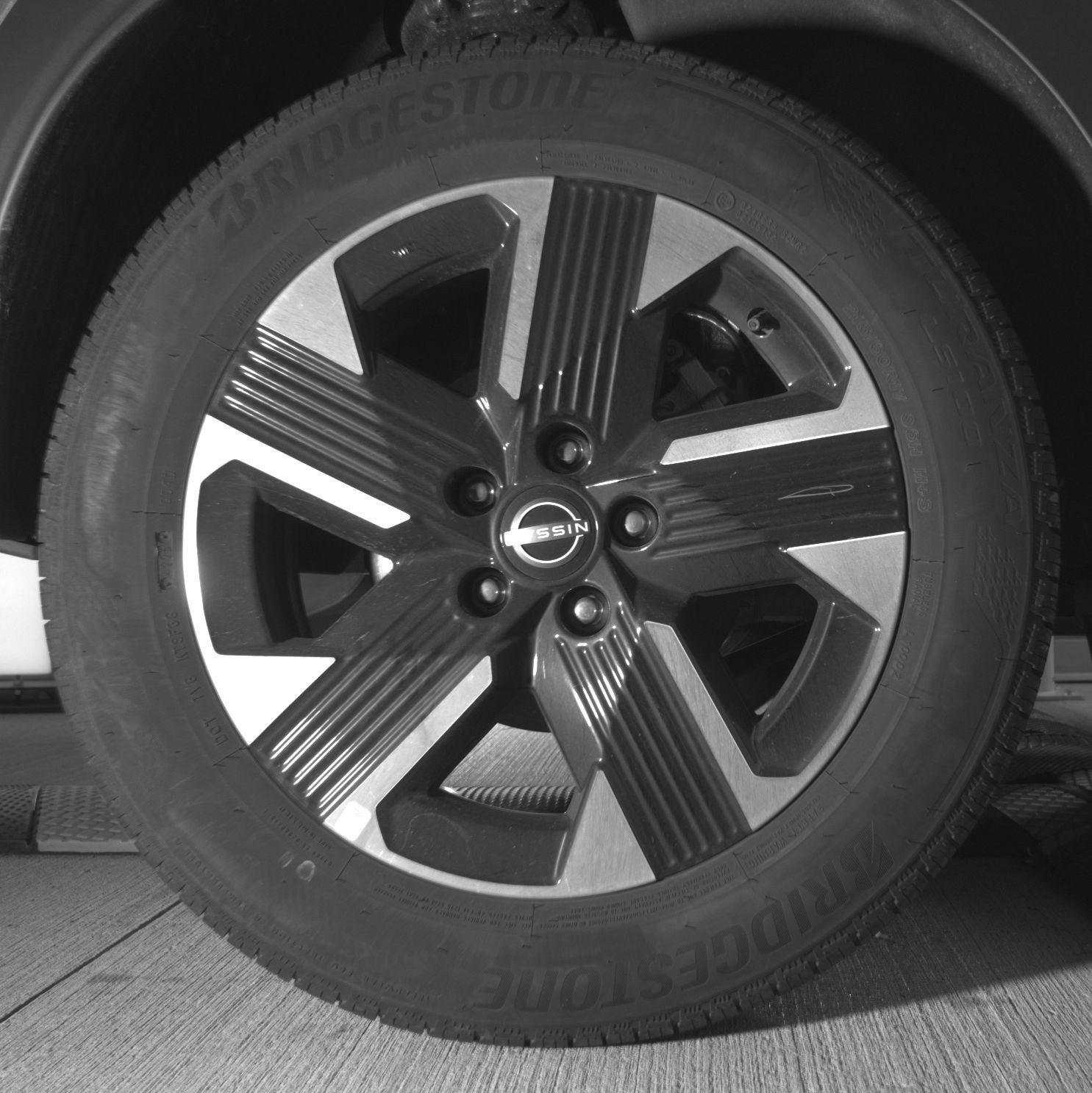 Thumbnail: 2026 Nissan Kicks - 15