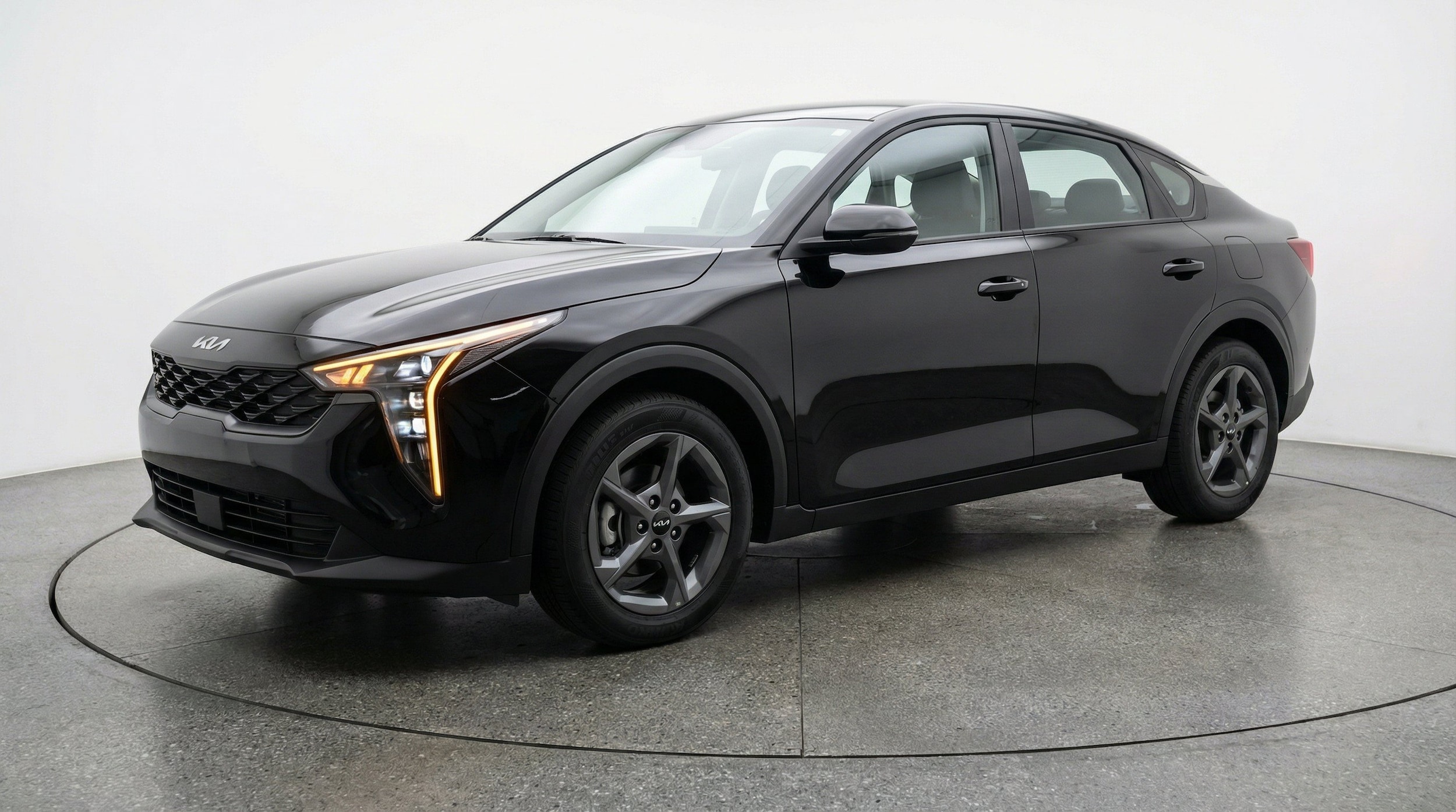 Thumbnail: 2026 Kia K4 - 3