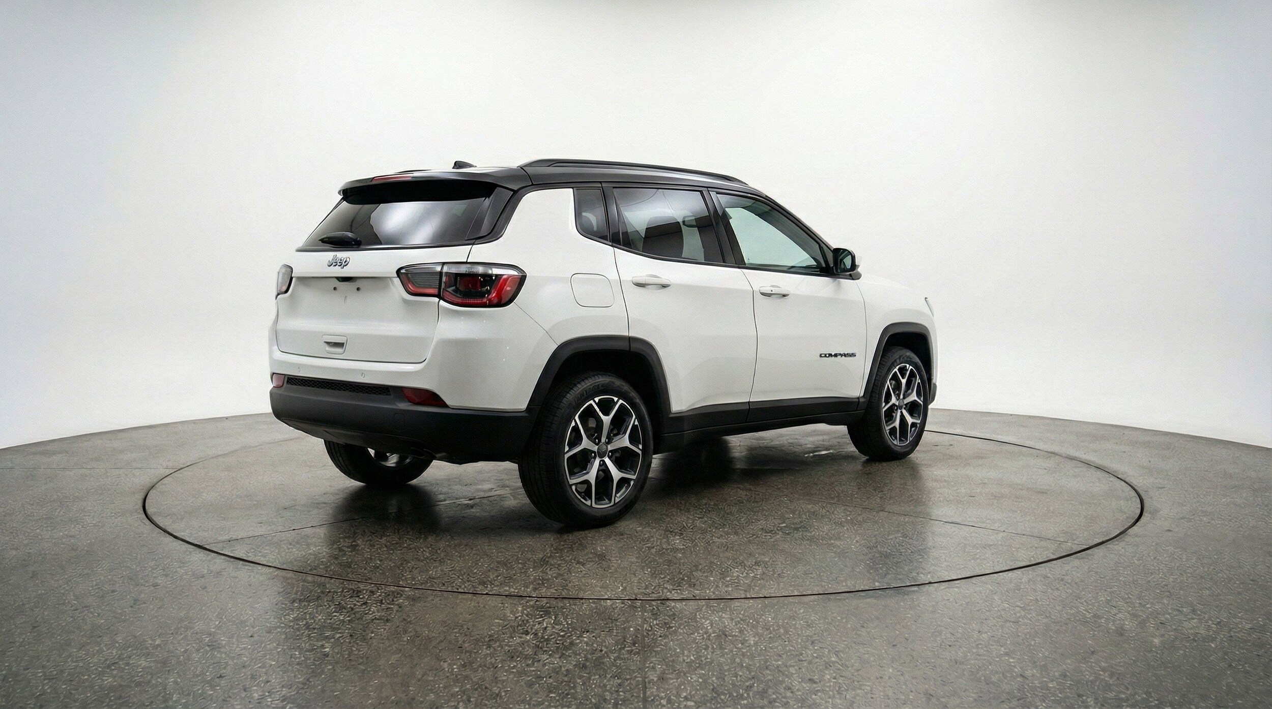 Thumbnail: 2025 Jeep Compass - 9