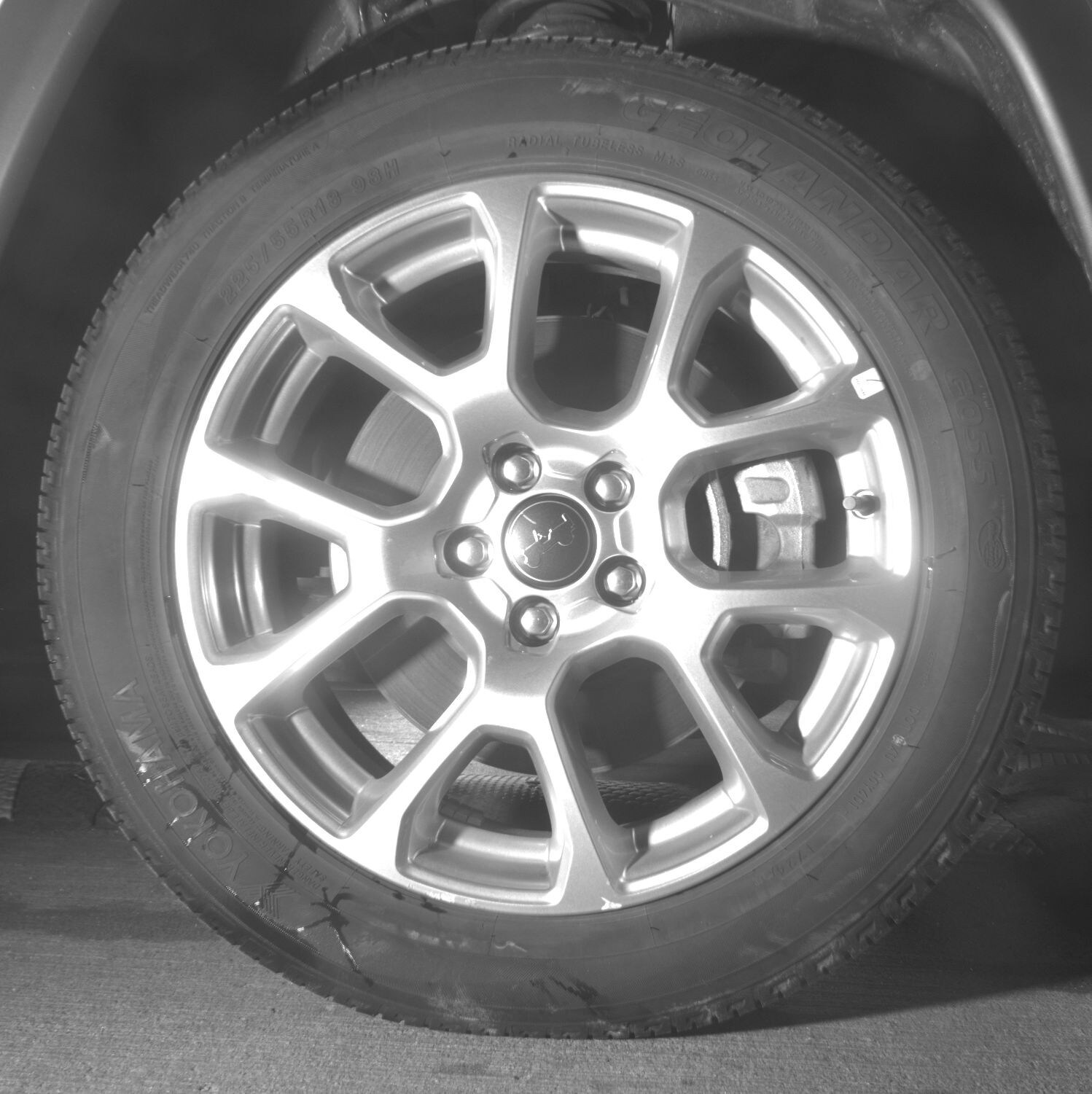 Thumbnail: 2025 Jeep Compass - 10