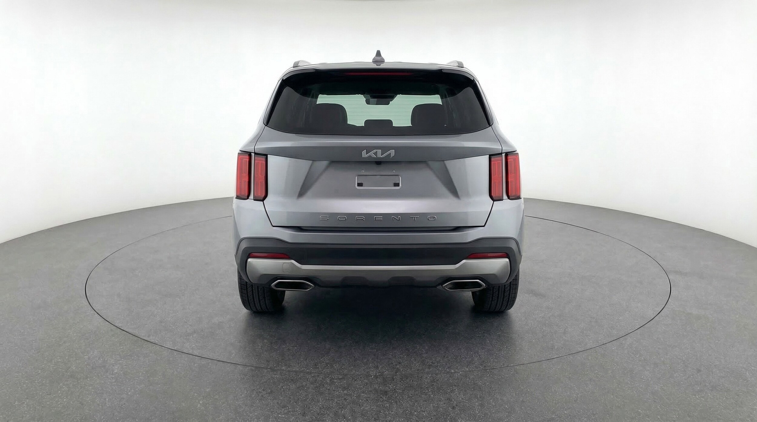Thumbnail: 2024 Kia Sorento - 7