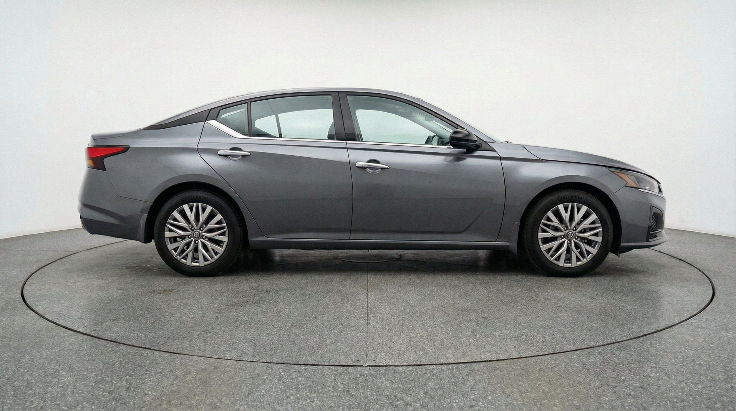 Thumbnail: 2025 Nissan Altima - 11