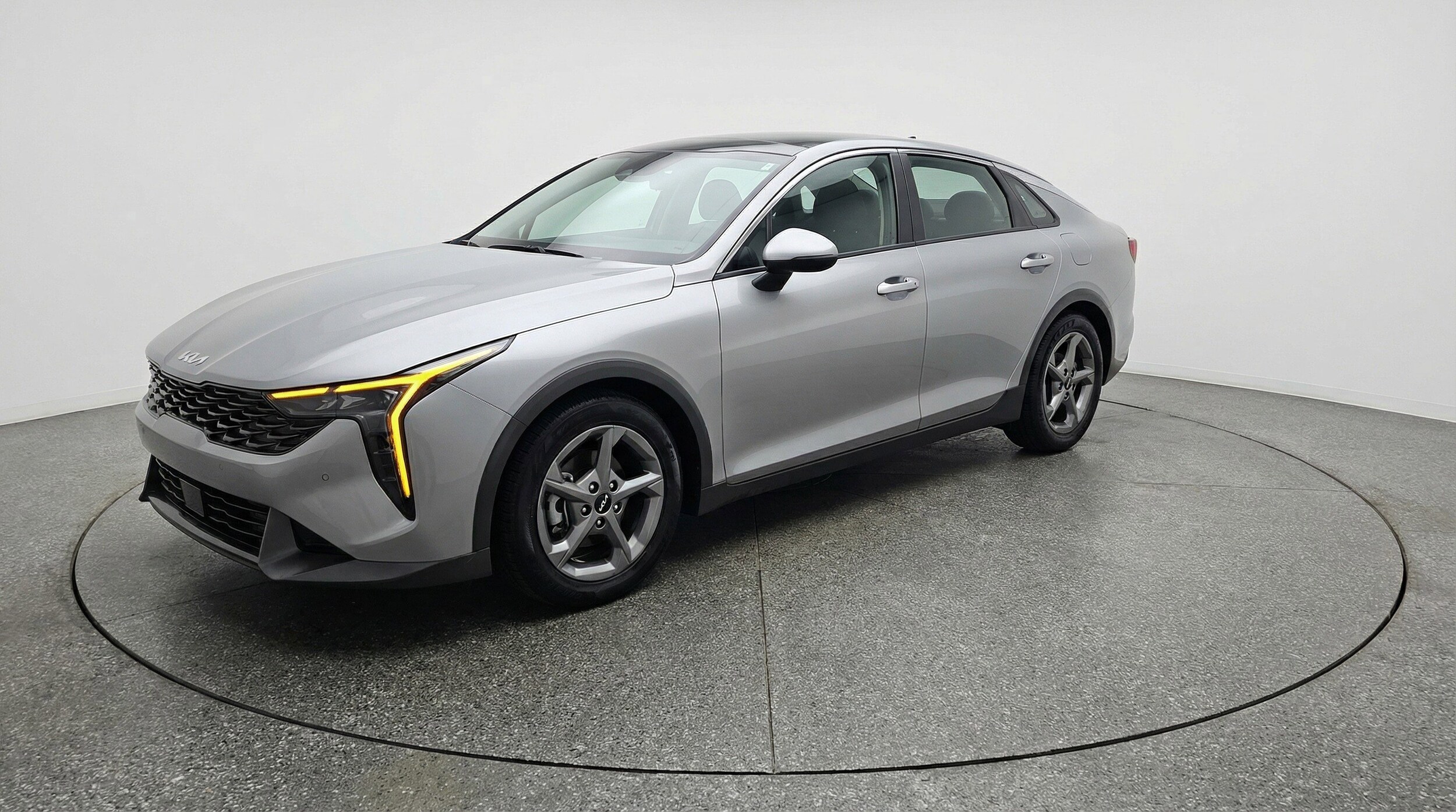 Thumbnail: 2025 Kia K4 - 3