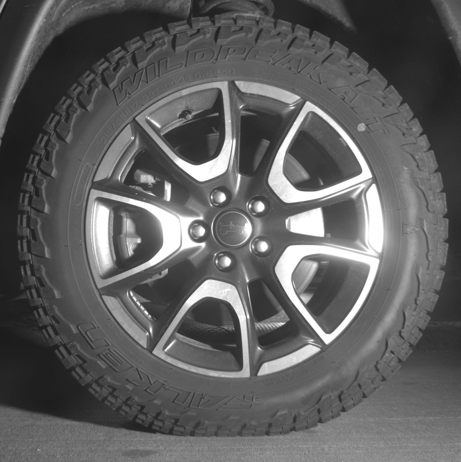 Thumbnail: 2025 Jeep Compass - 12