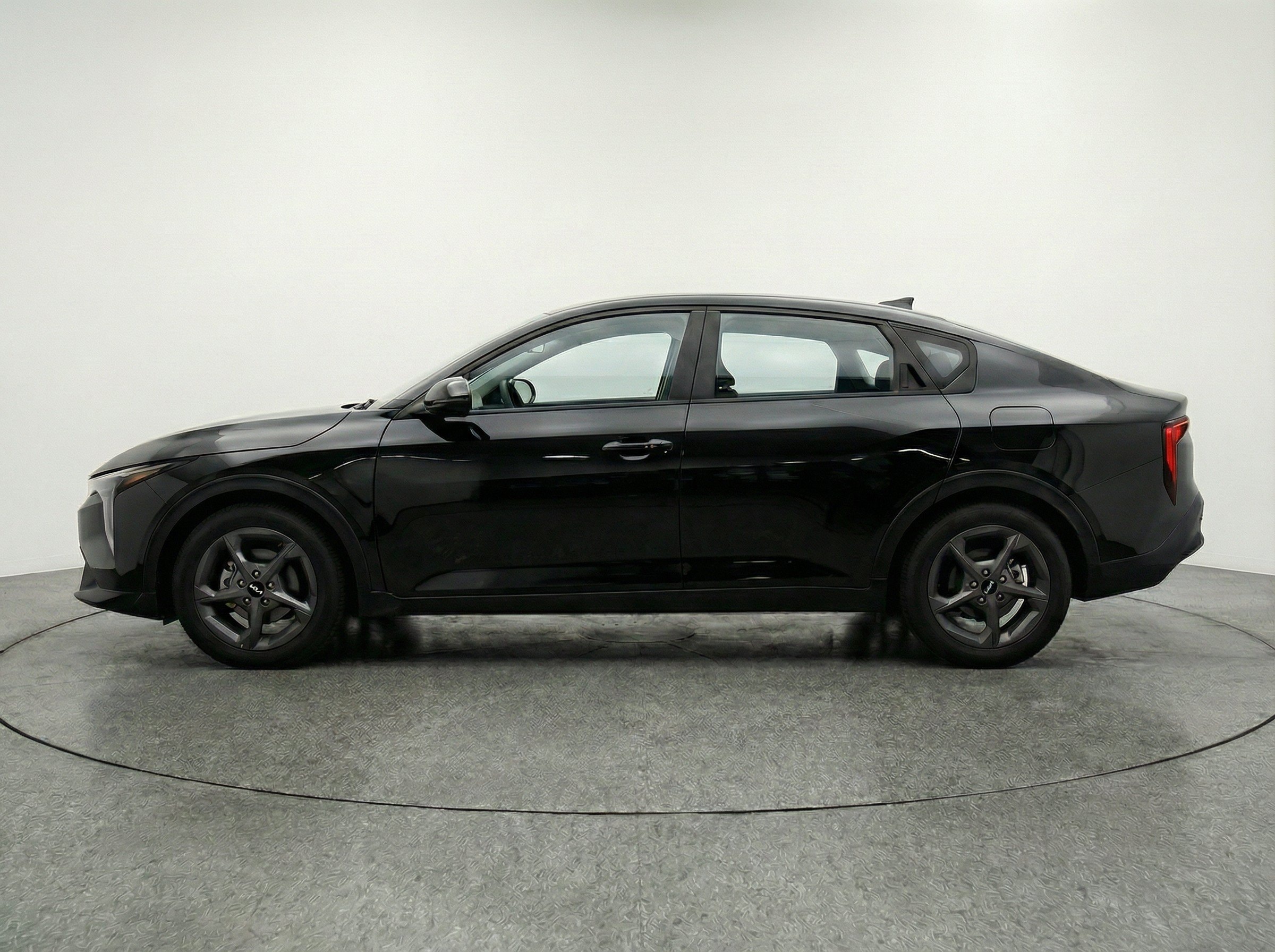 Thumbnail: 2025 Kia K4 - 5