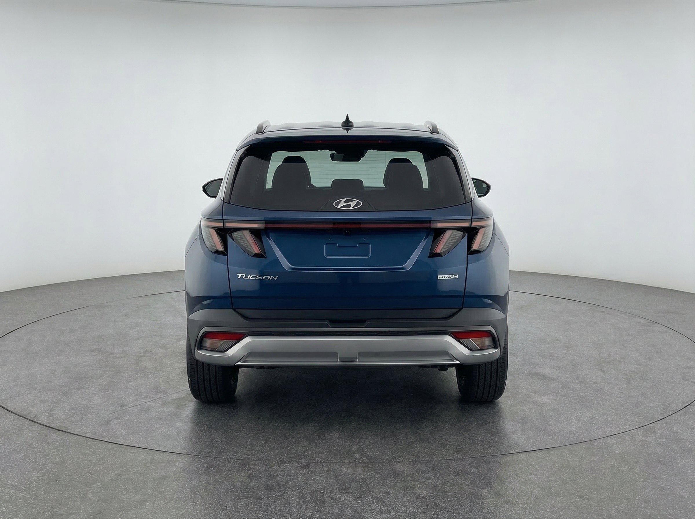 Thumbnail: 2026 Hyundai Tucson - 7