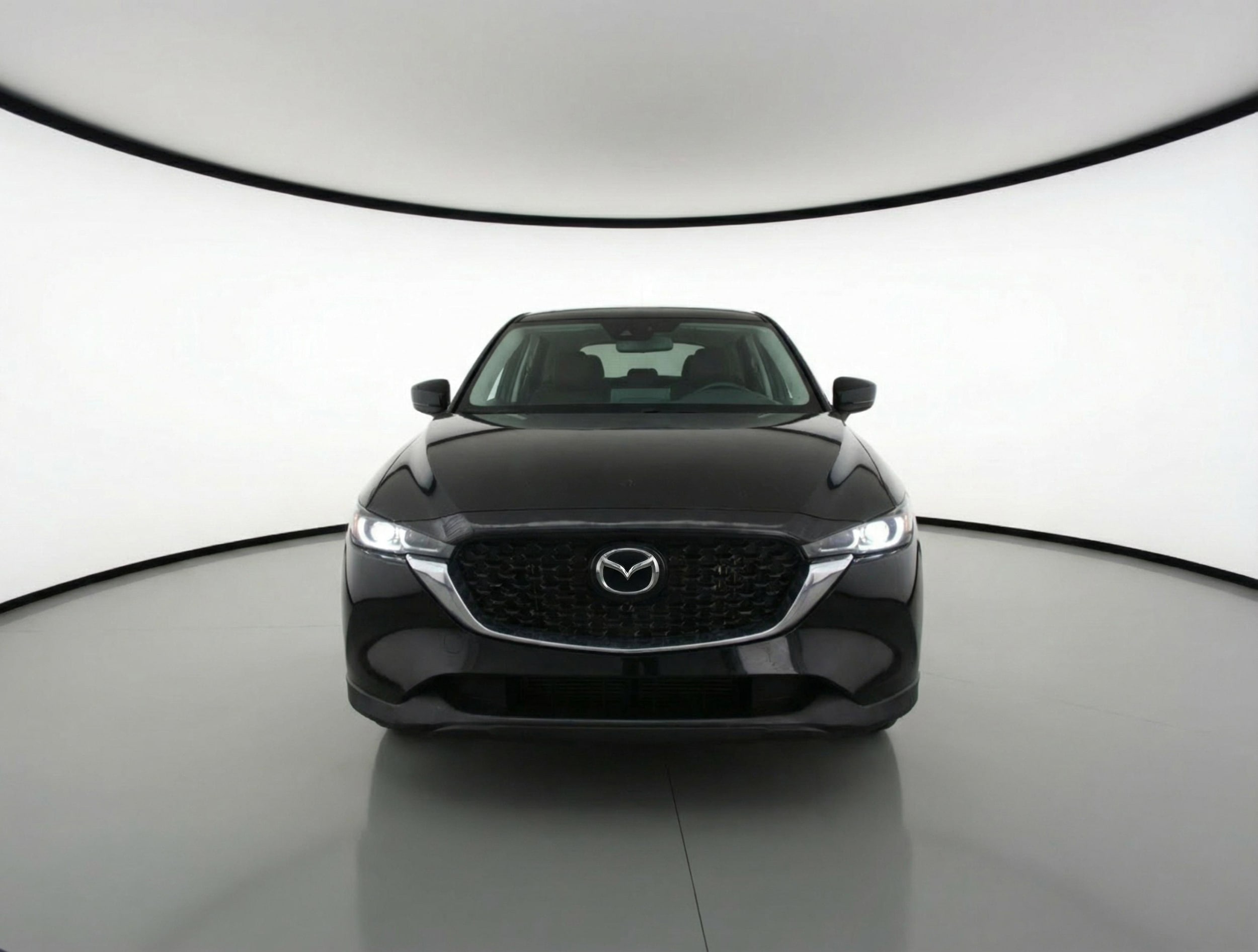 Thumbnail: 2025 Mazda CX-5 - 2