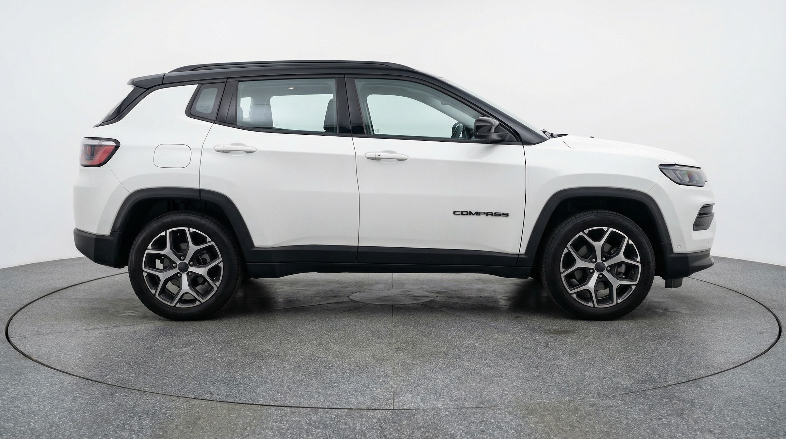 Thumbnail: 2025 Jeep Compass - 8
