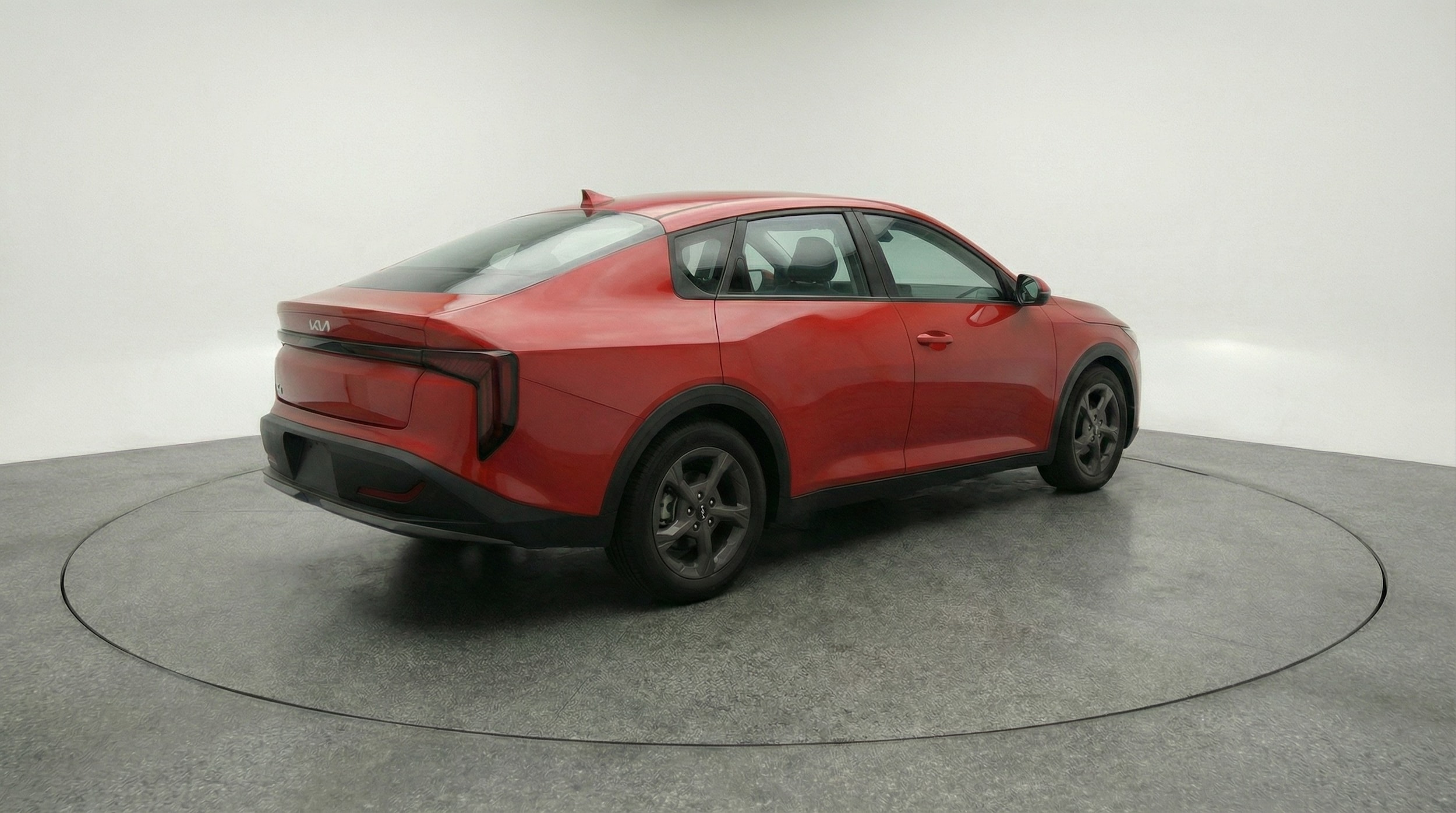 Thumbnail: 2025 Kia K4 - 7