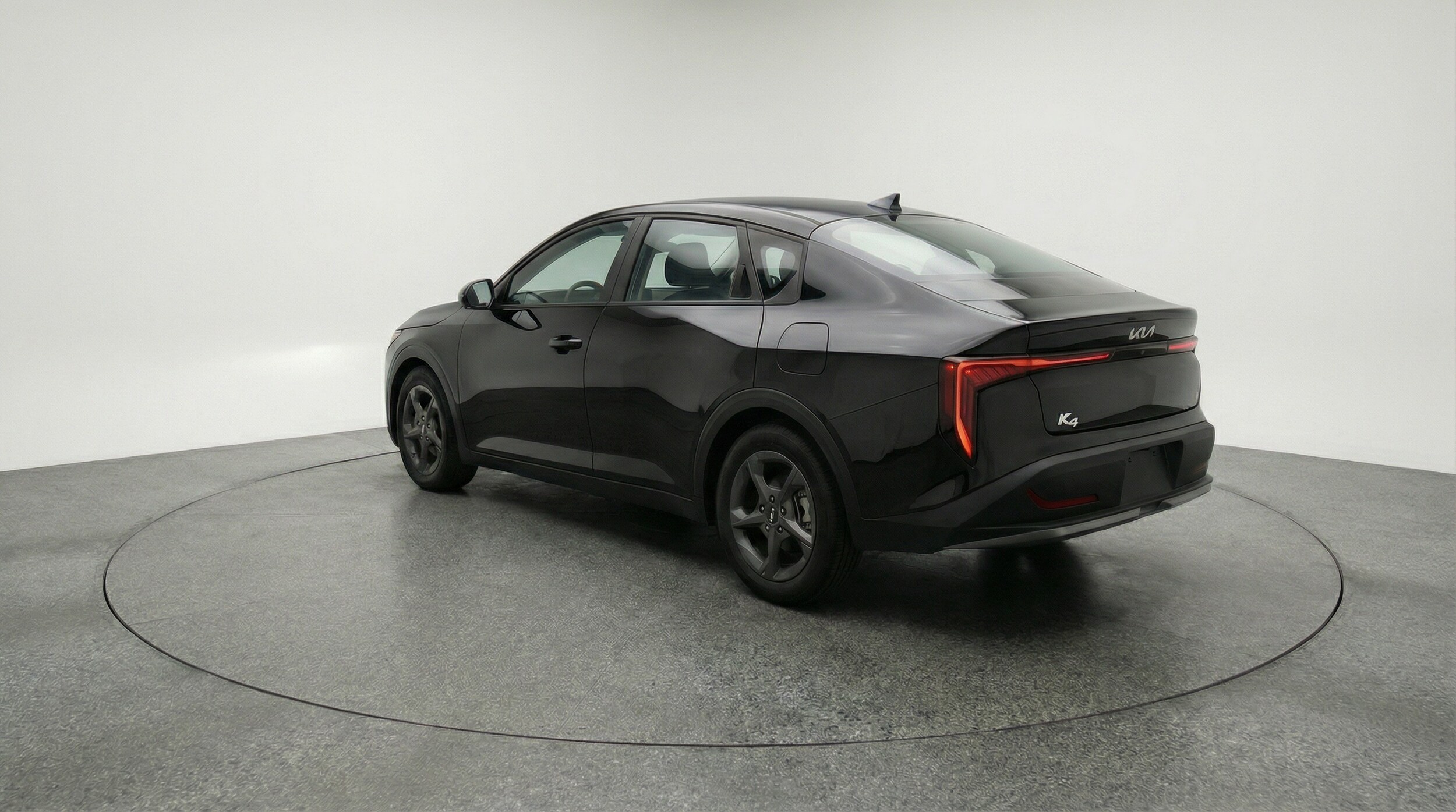 Thumbnail: 2025 Kia K4 - 5