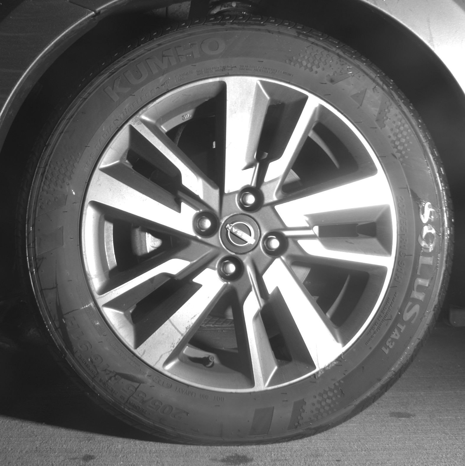 Thumbnail: 2025 Nissan Versa - 12