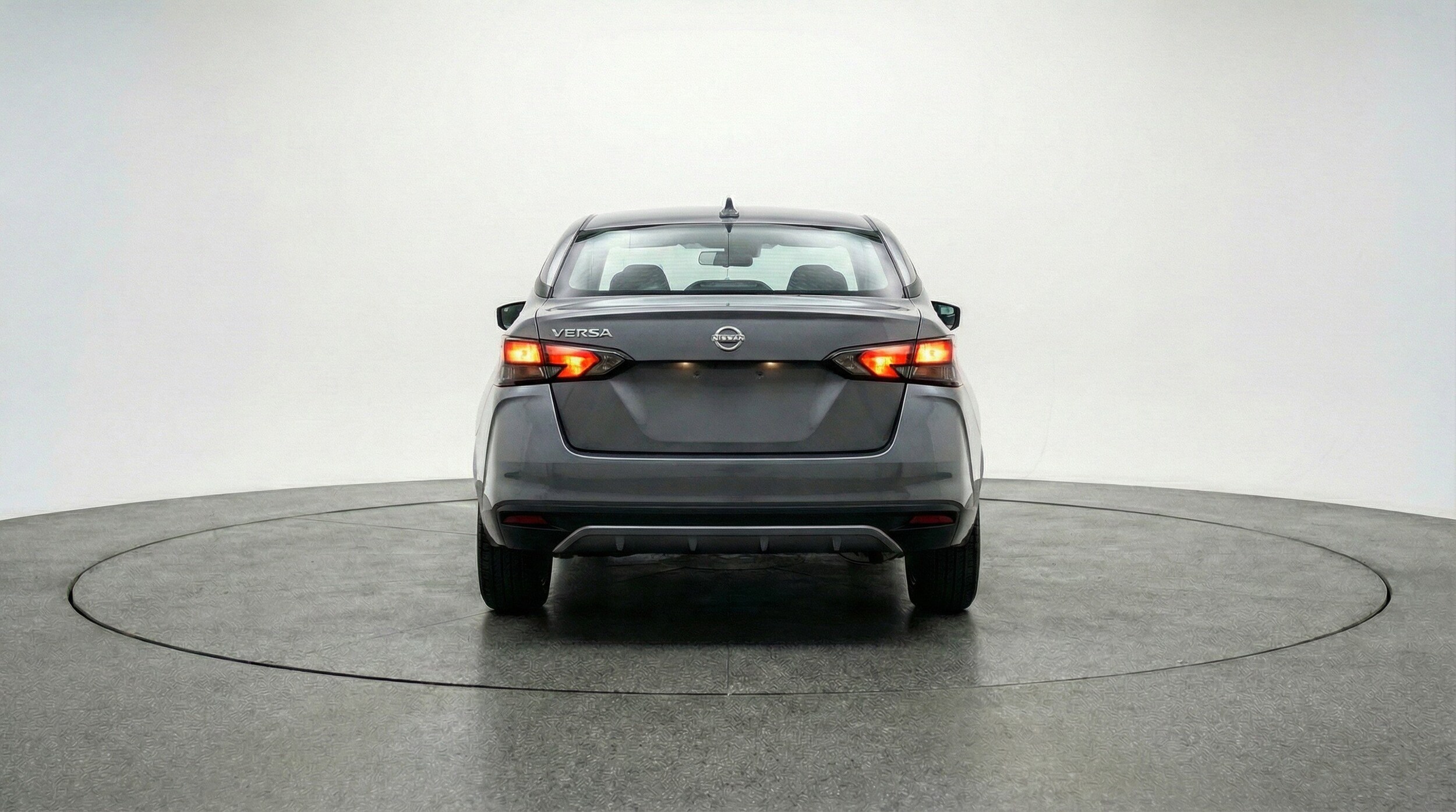 Thumbnail: 2025 Nissan Versa - 7