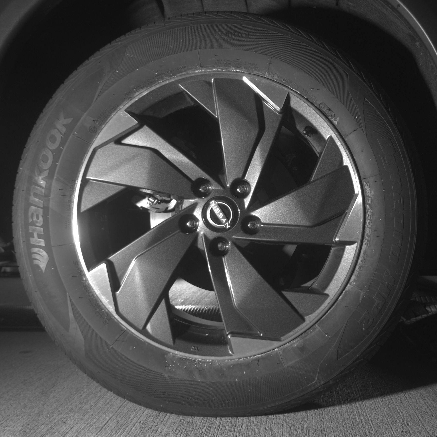 Thumbnail: 2025 Nissan Rogue - 12