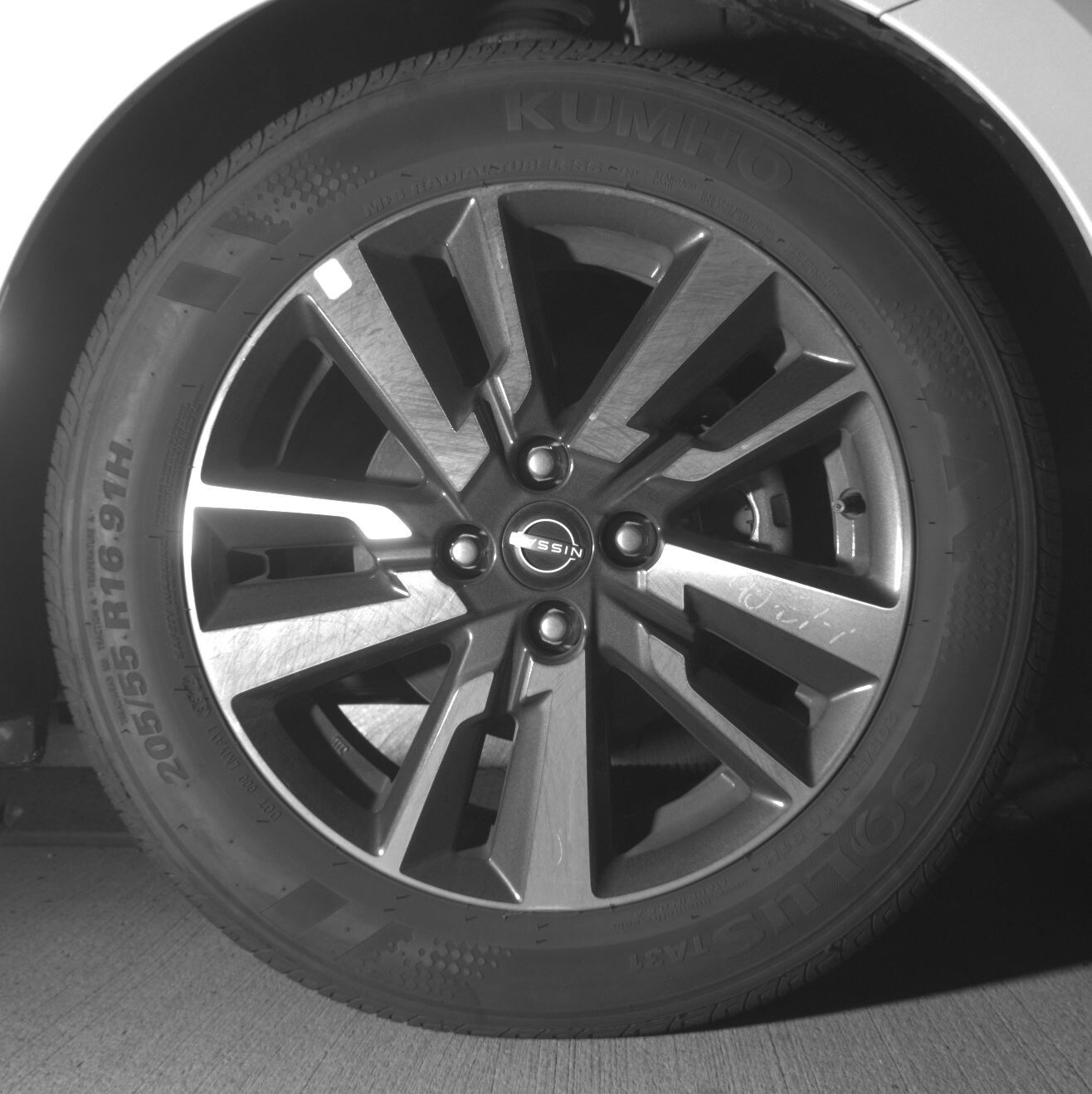 Thumbnail: 2025 Nissan Versa - 10