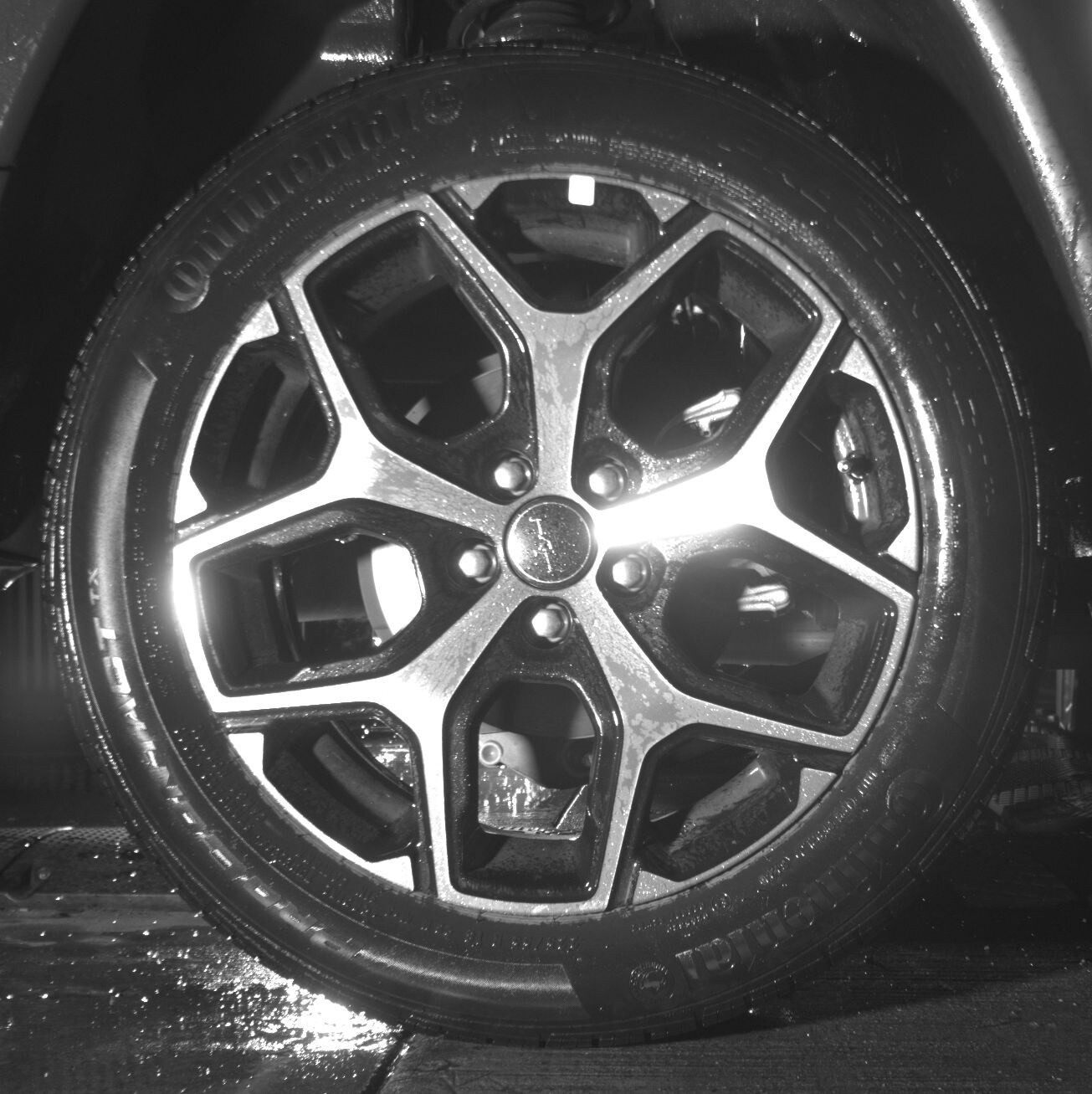 Thumbnail: 2025 Jeep Compass - 12