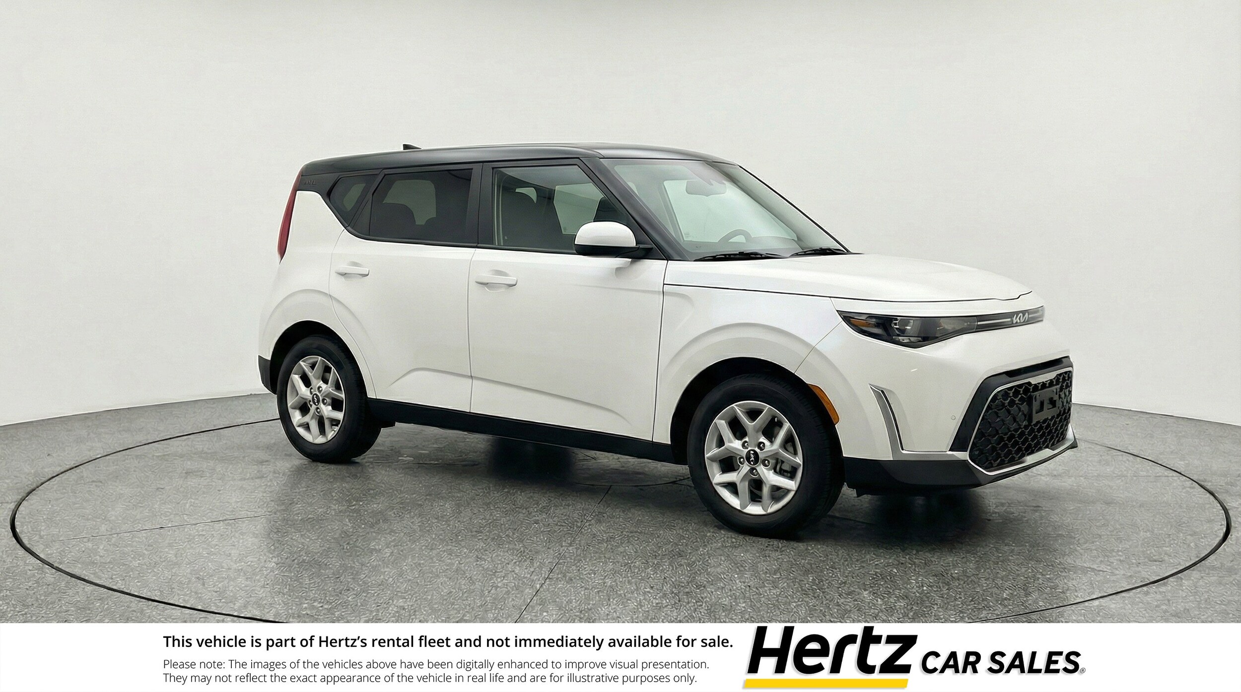 2025 Kia Soul