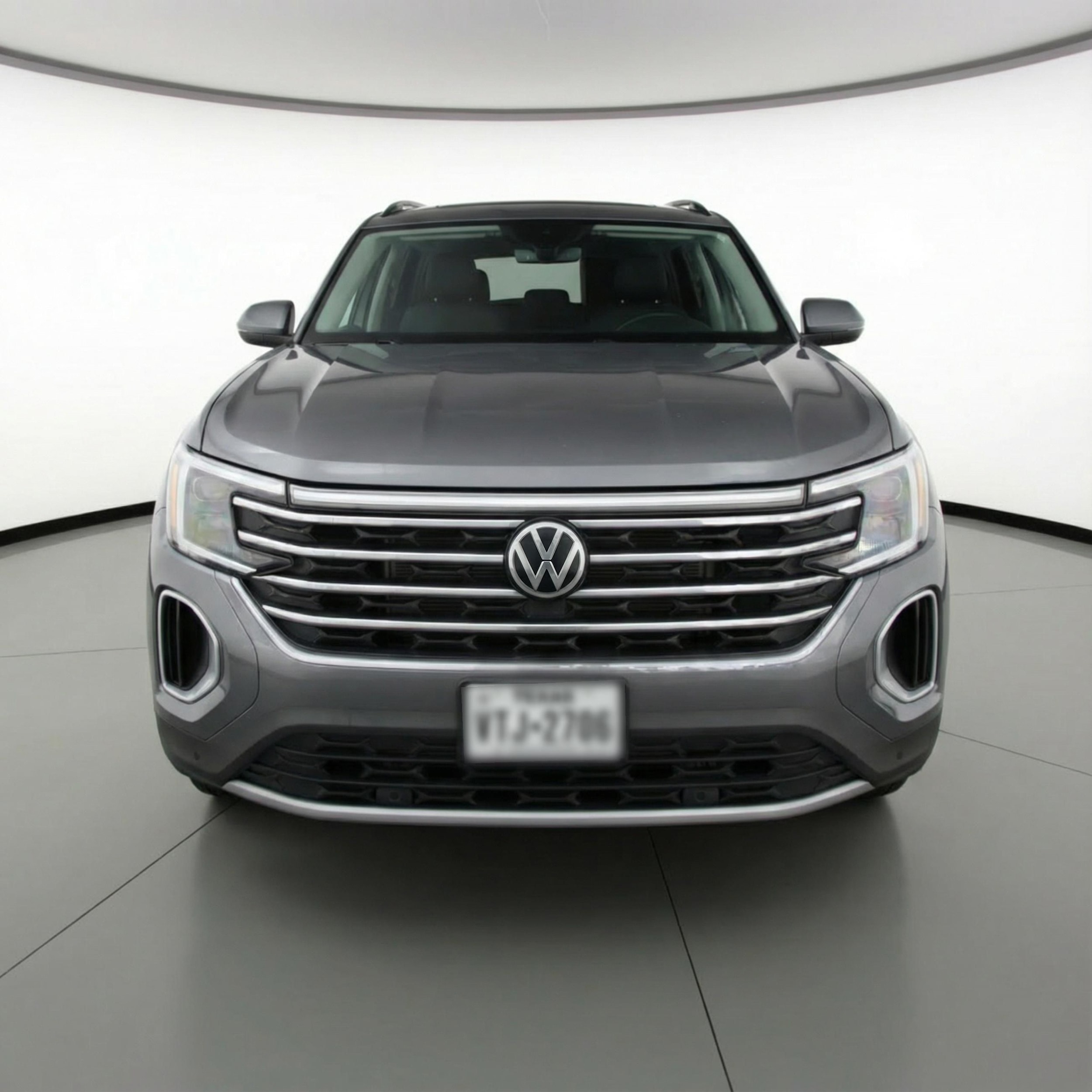 Thumbnail: 2025 Volkswagen Atlas - 2