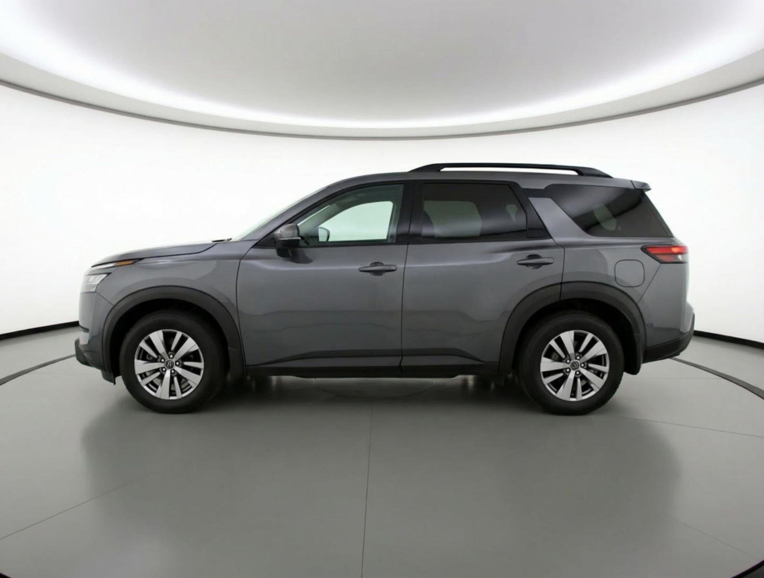 Thumbnail: 2025 Nissan Pathfinder - 5