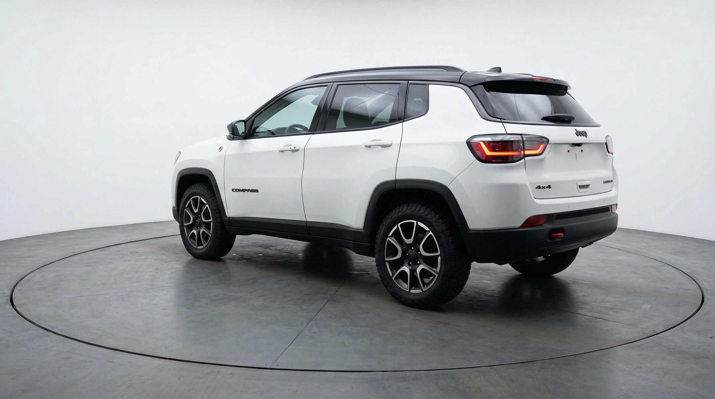 Thumbnail: 2025 Jeep Compass - 6