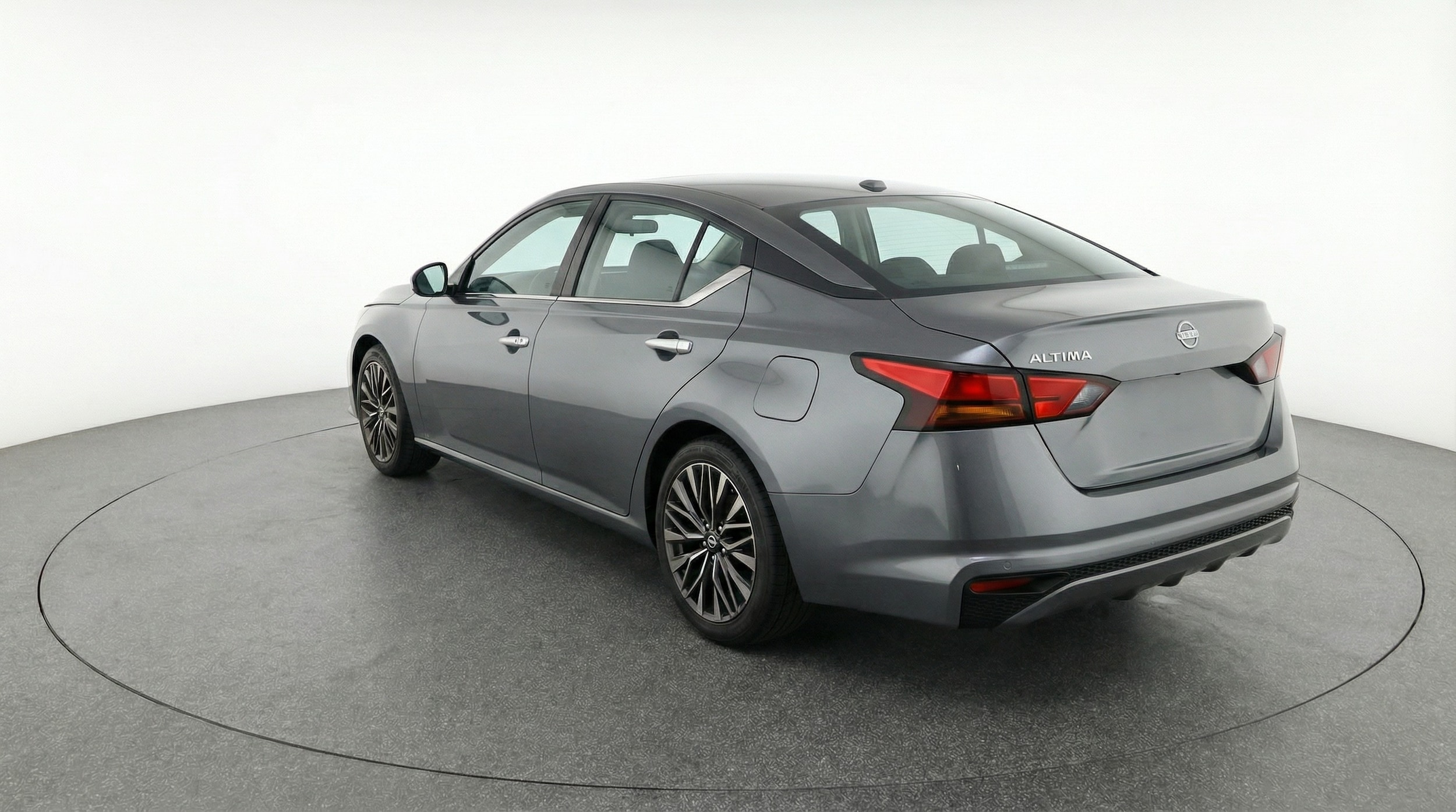 Thumbnail: 2025 Nissan Altima - 5