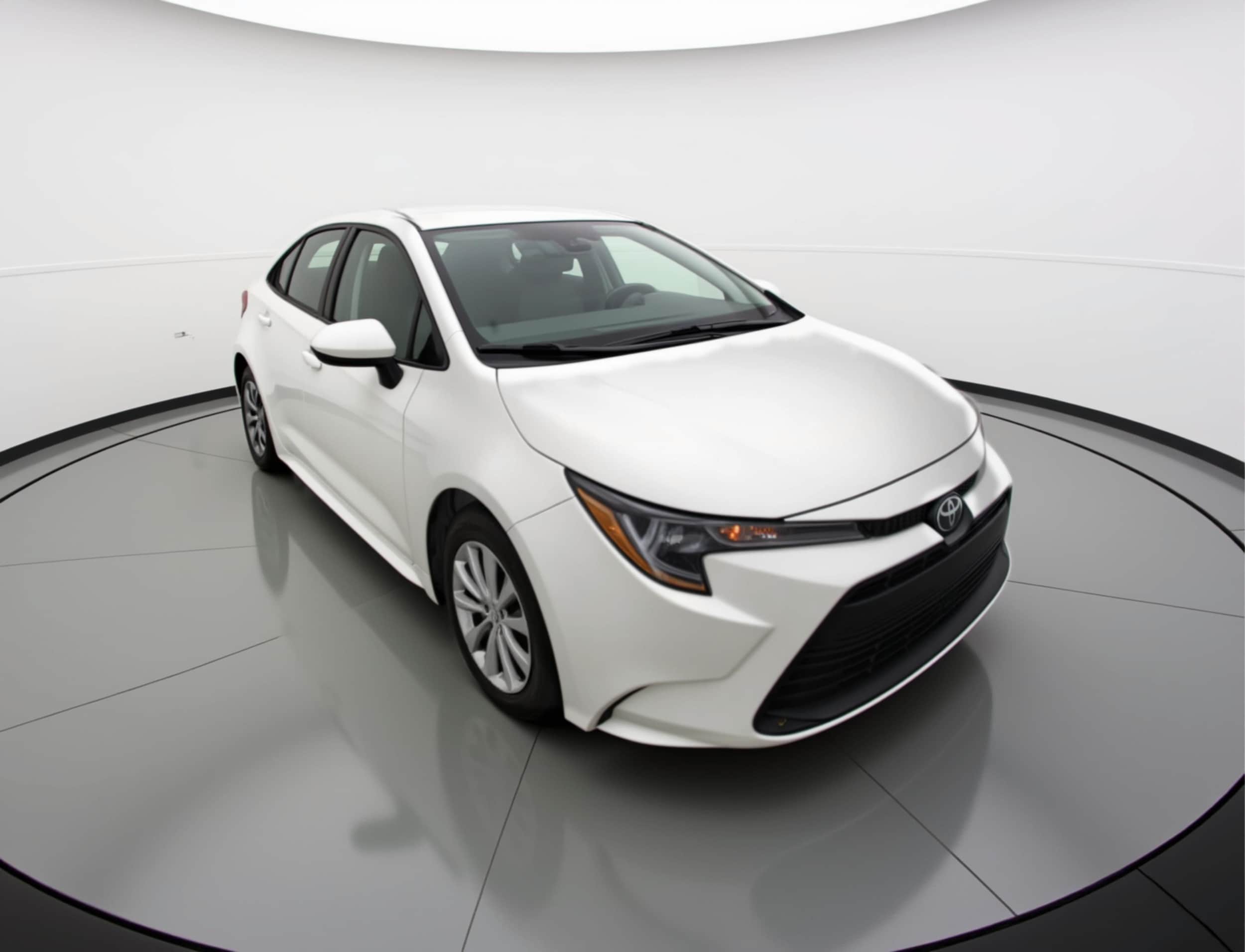 Thumbnail: 2025 Toyota Corolla - 1