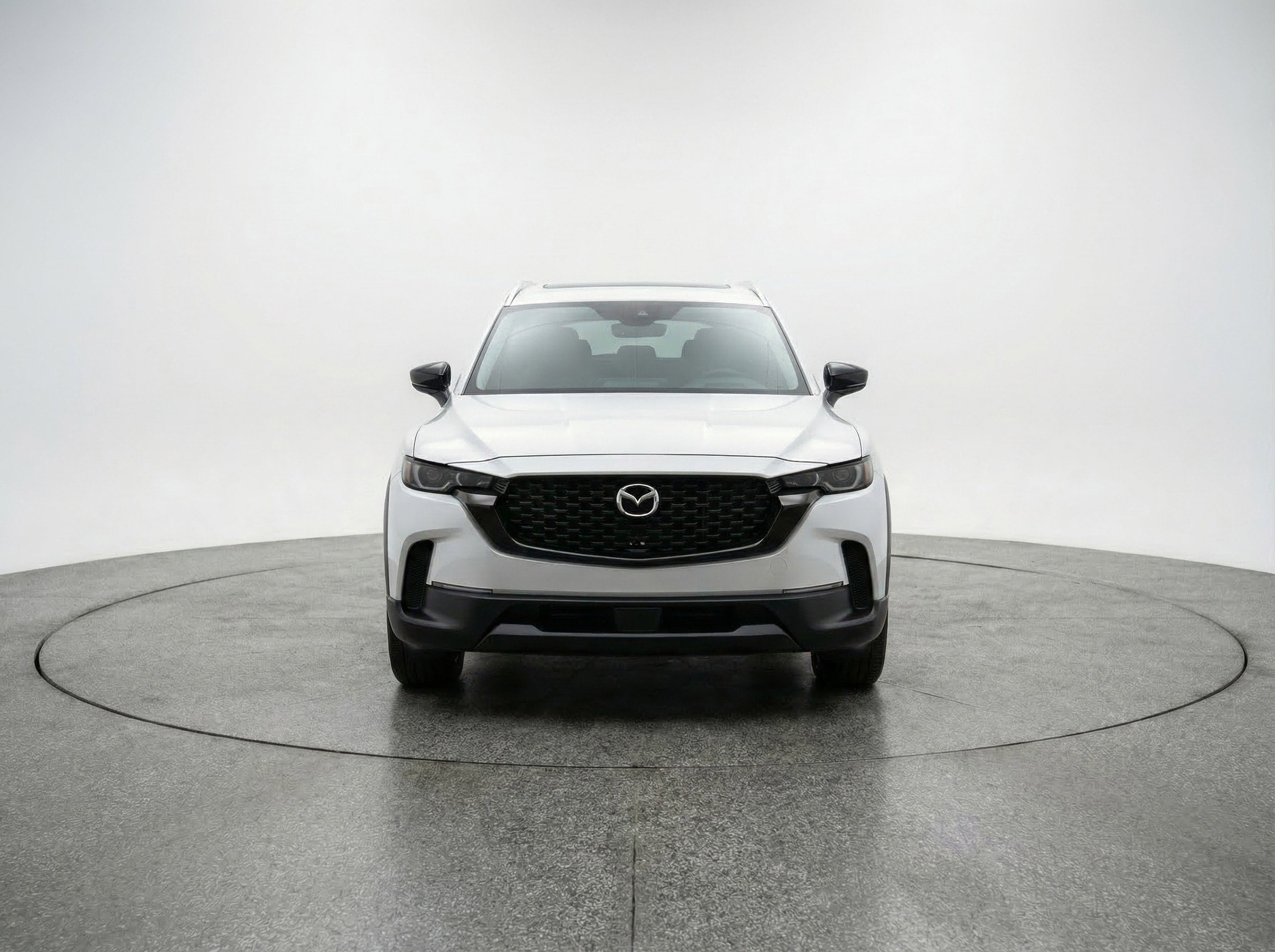Thumbnail: 2025 Mazda CX-50 - 2