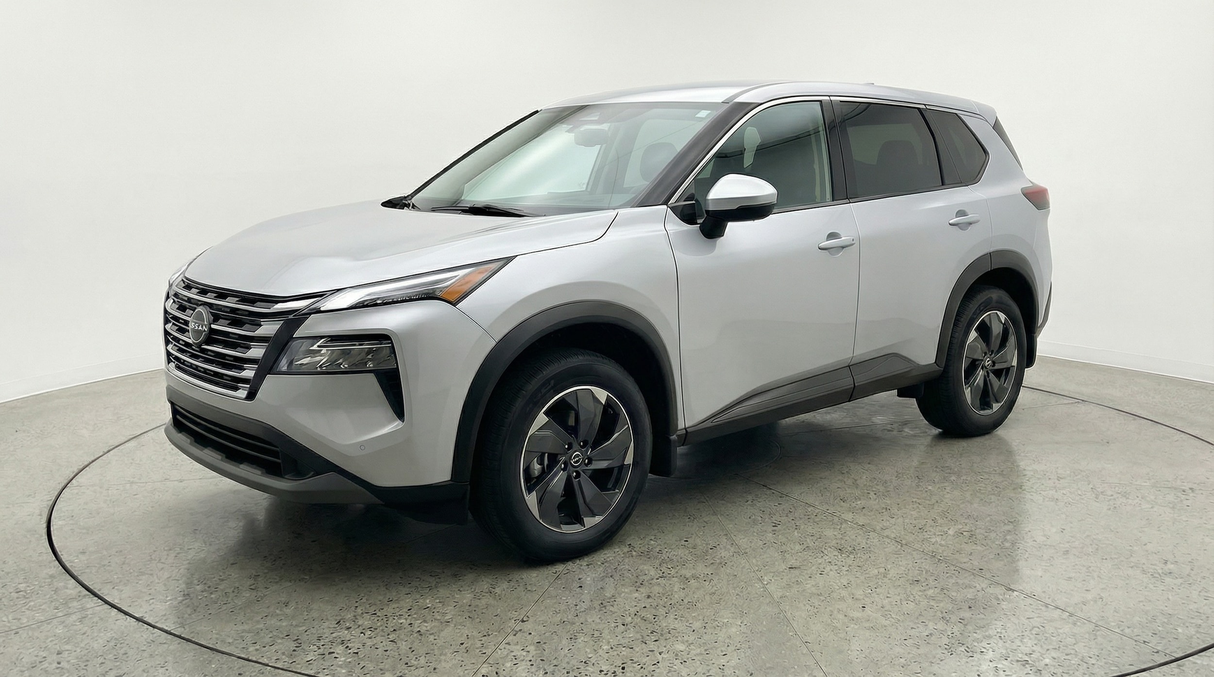 Thumbnail: 2025 Nissan Rogue - 3