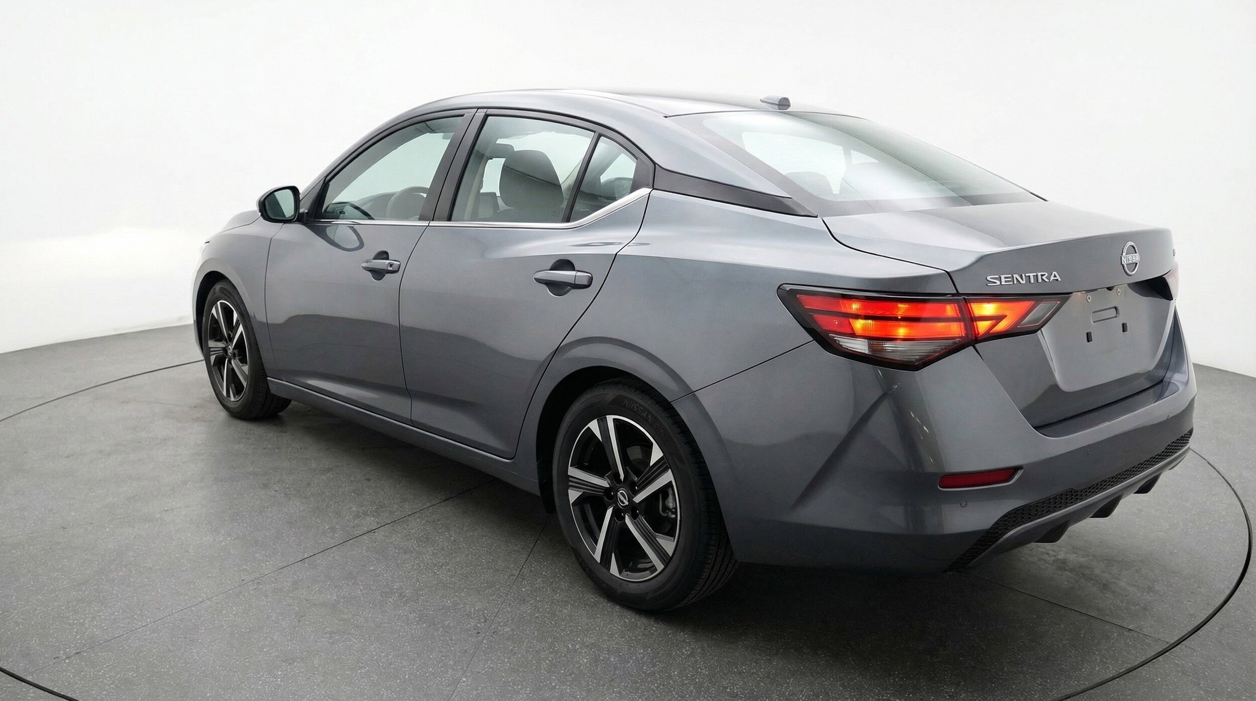 Thumbnail: 2025 Nissan Sentra - 6