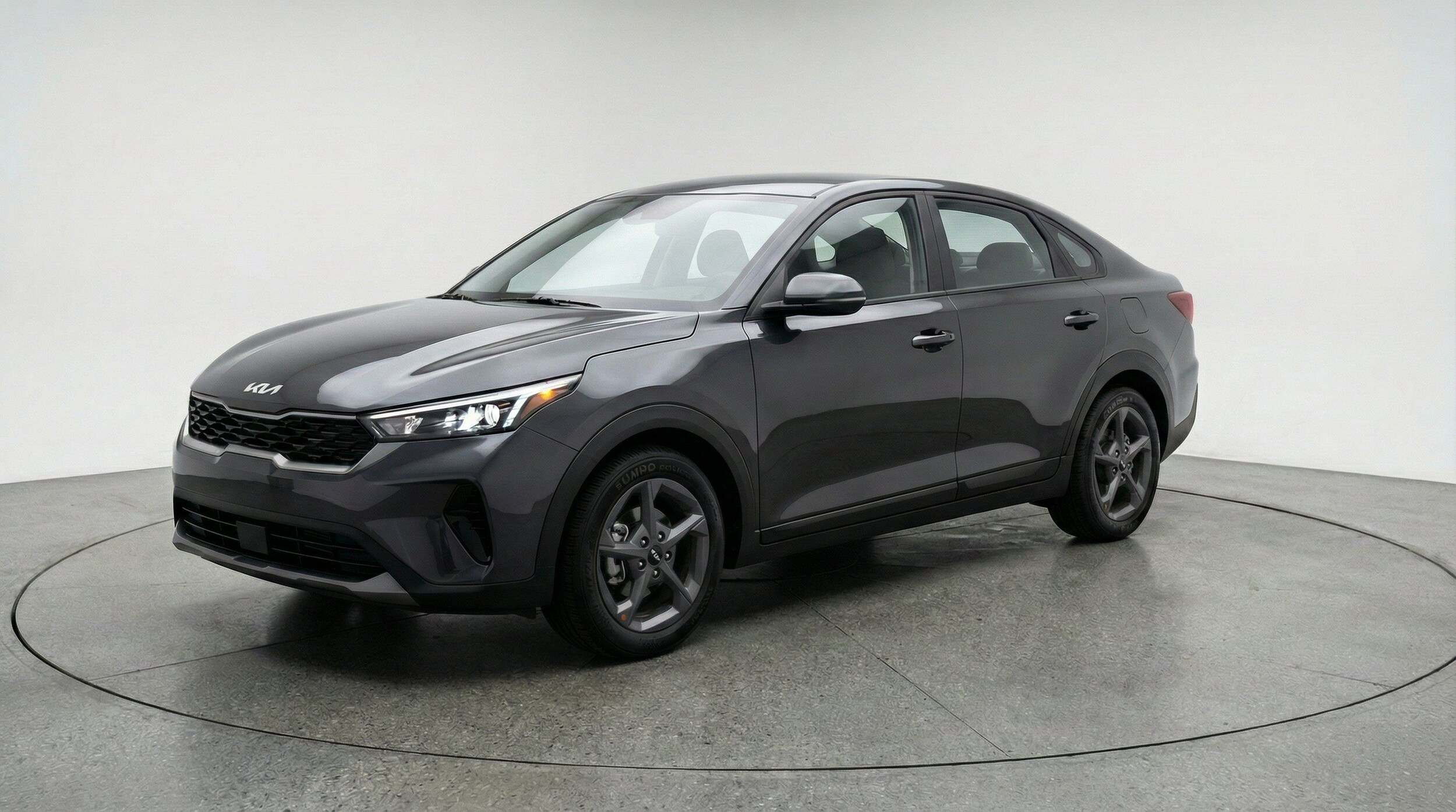 Thumbnail: 2026 Kia K4 - 3