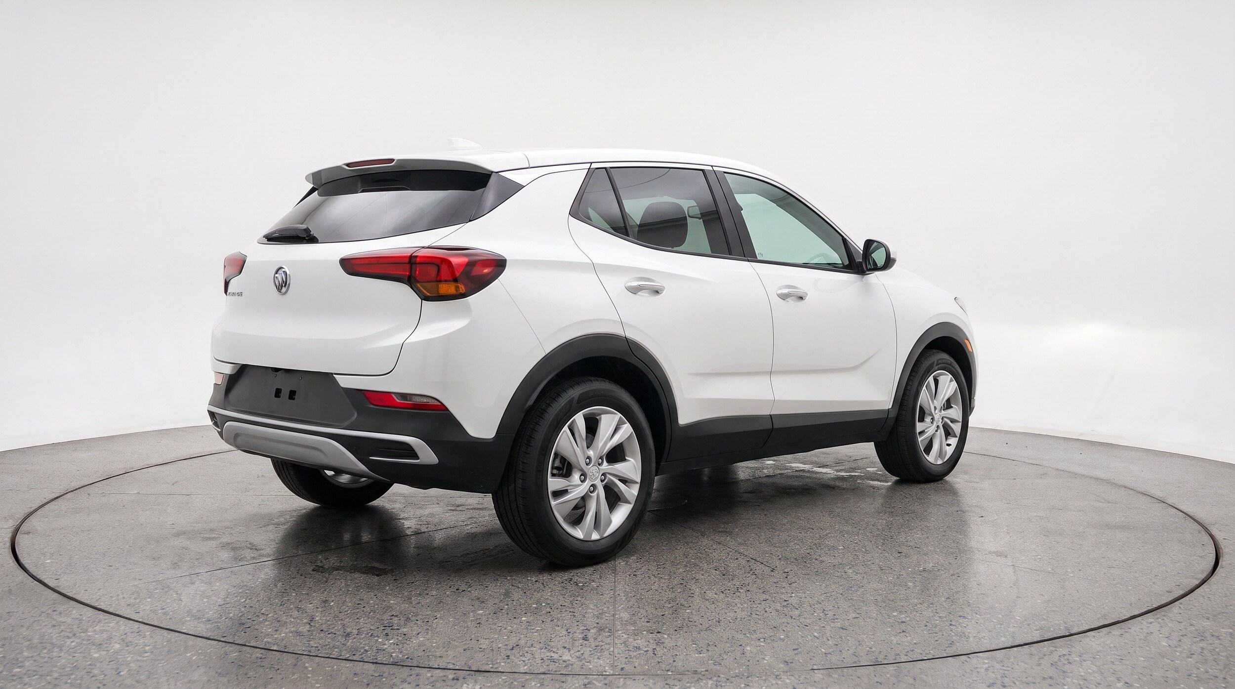 Thumbnail: 2026 Buick Encore GX - 9