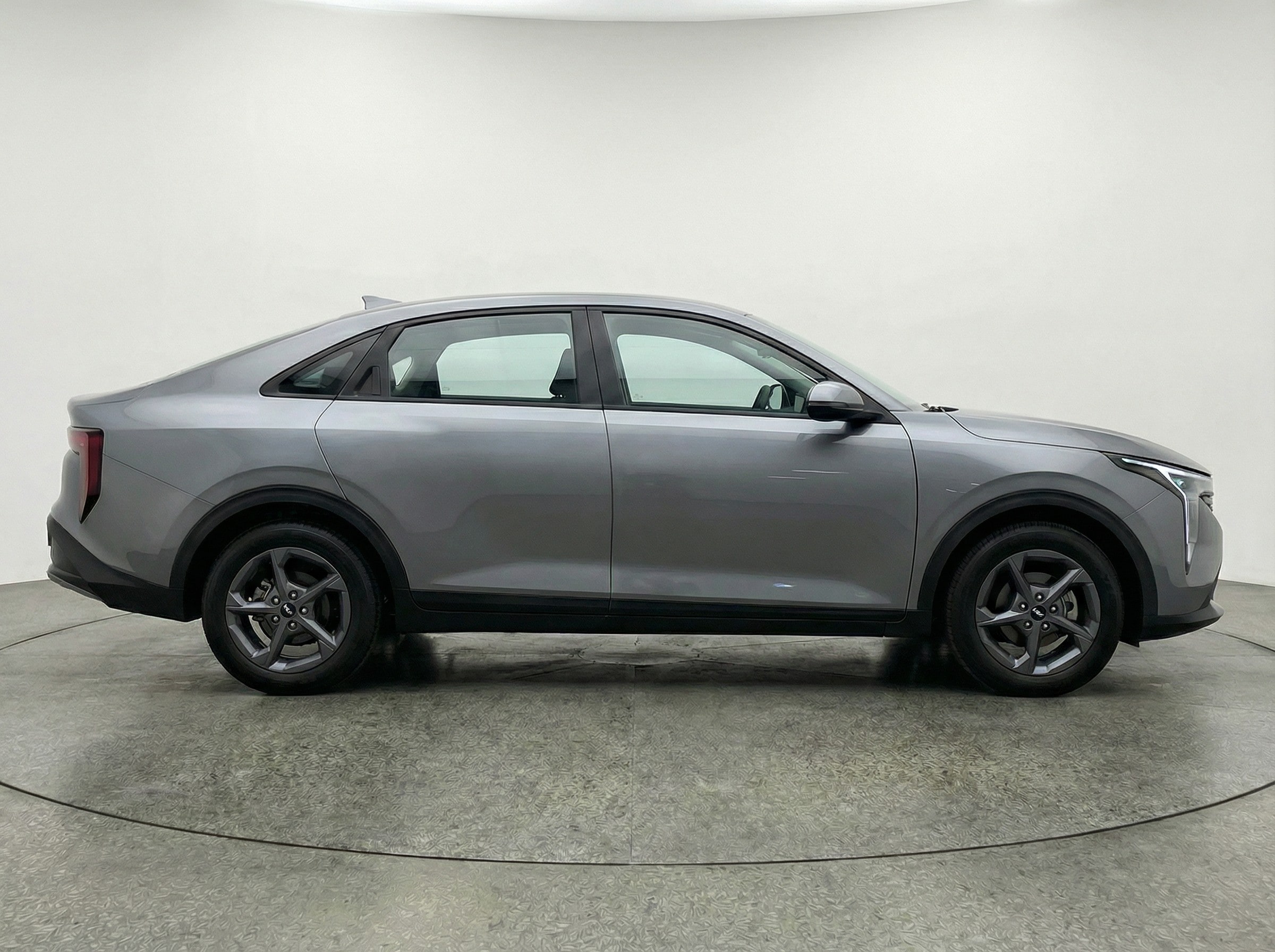 Thumbnail: 2025 Kia K4 - 8